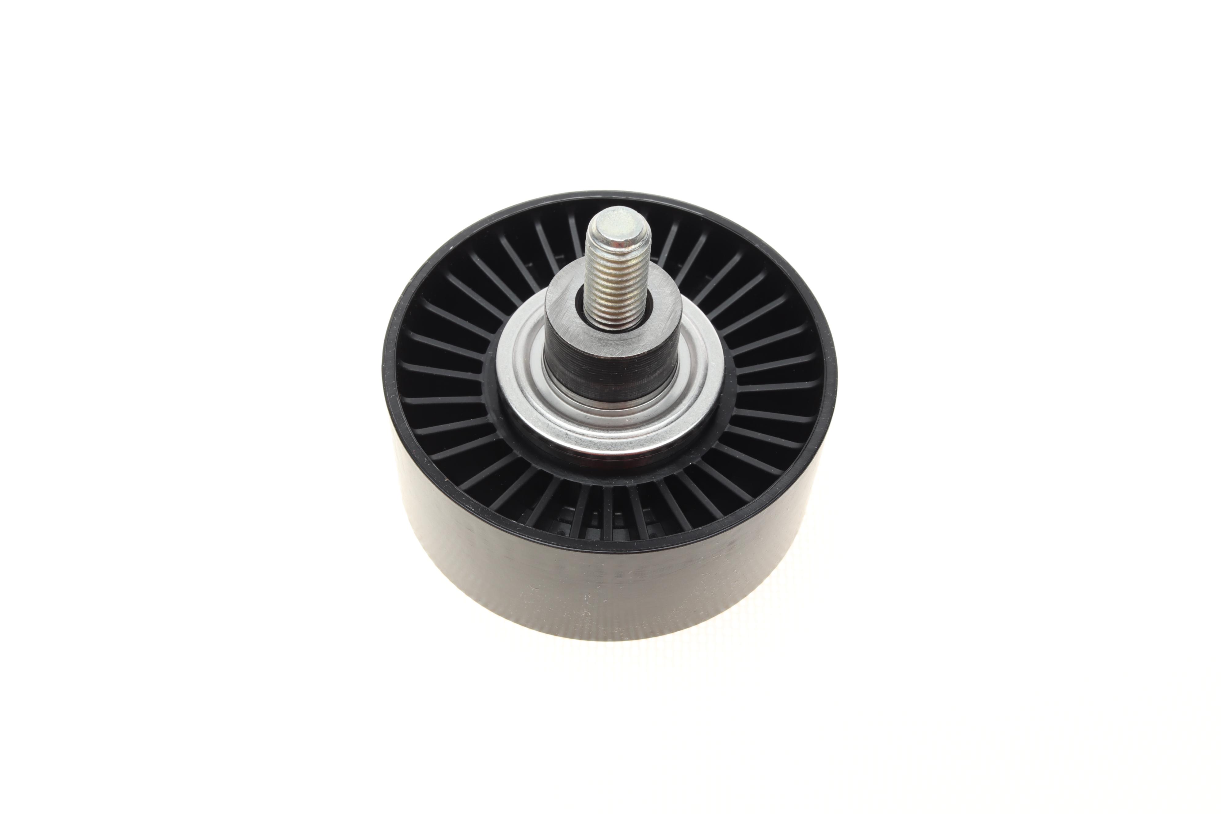 Ролик генератора BMW 3 (E90) 06-11 (паразитний) (75x30) N54/N55