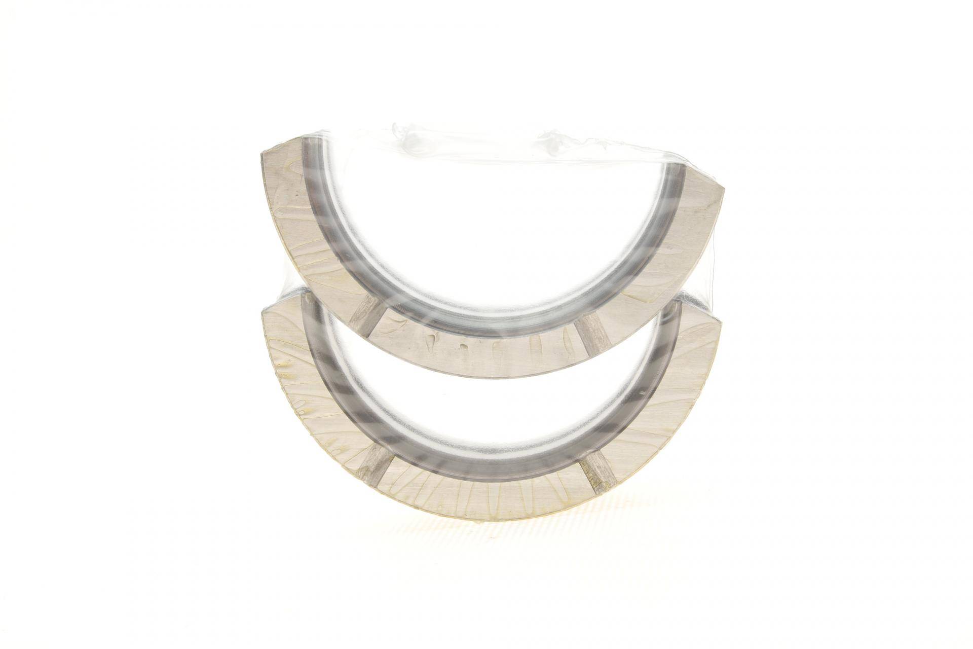 Вкладиші корінні Subaru Forester/Impreza/Legacy 1.6-2.5 AWD 92- (STD)