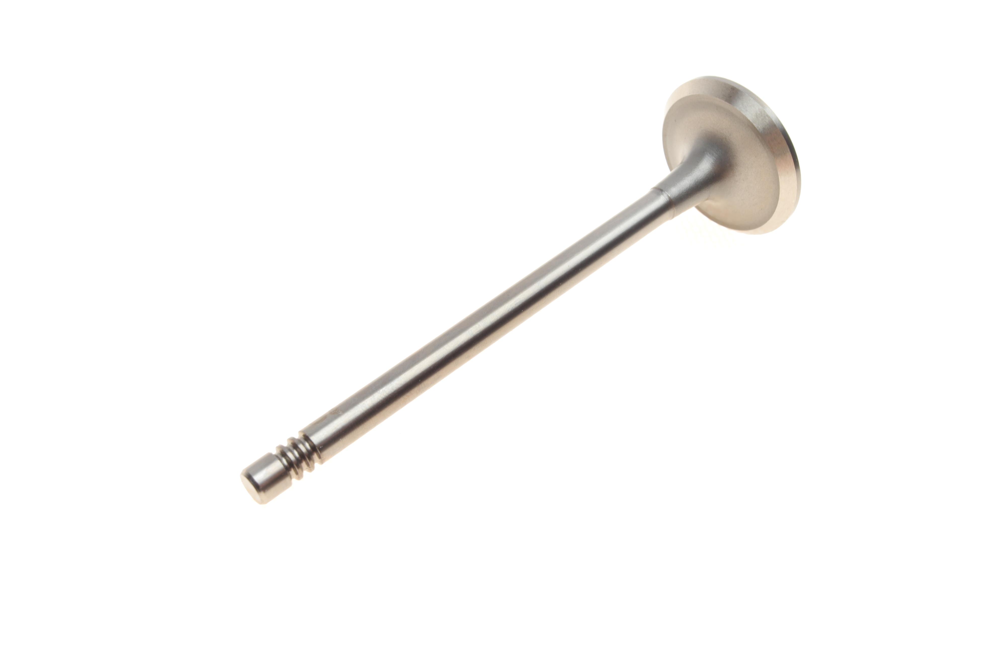 Клапан (випуск) Chevrolet Aveo 1.4 8V 05- (31x6x104) (азотований)