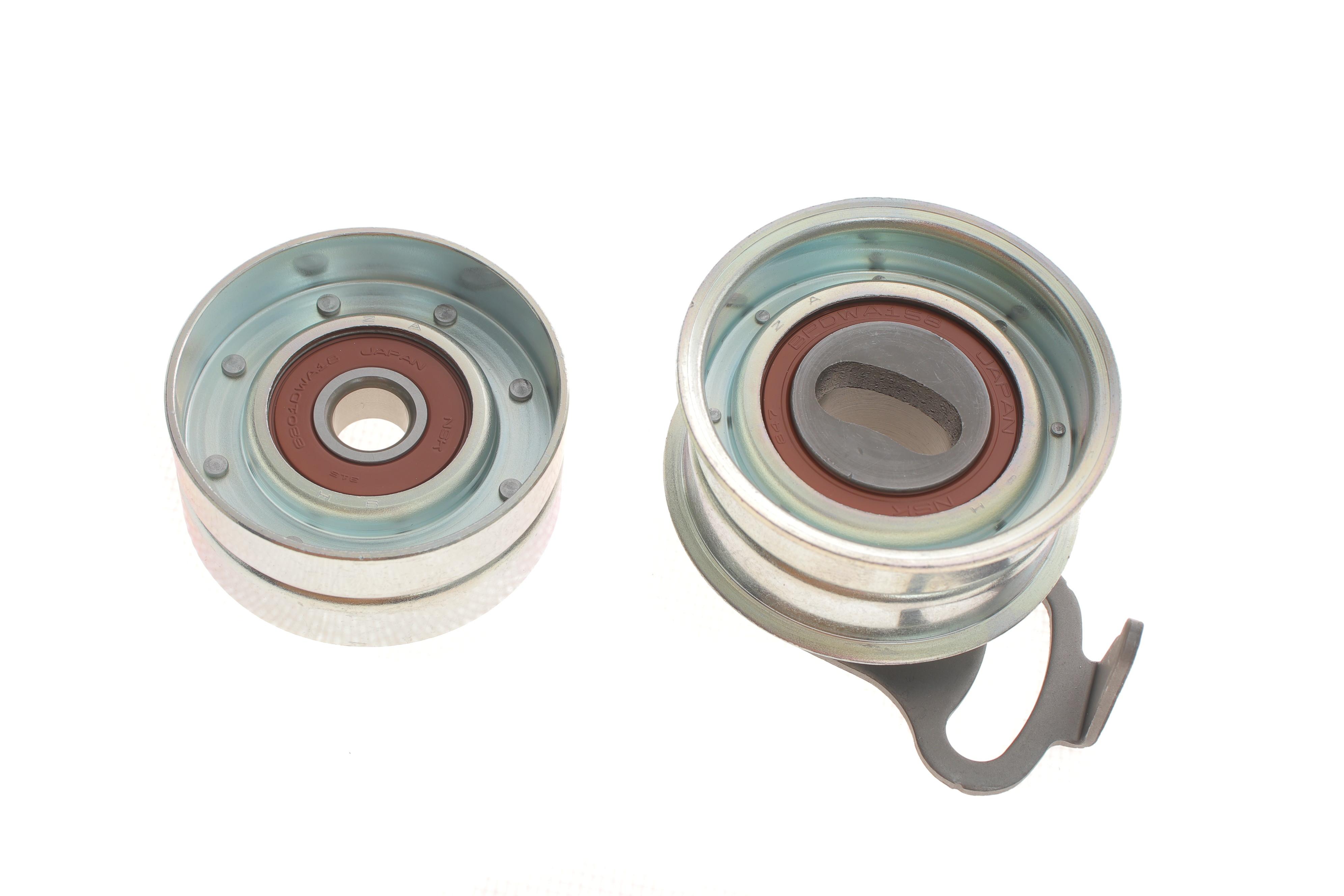 Комплект ГРМ Toyota Corolla/Carina/Camry 1.8/2.0D 83-97