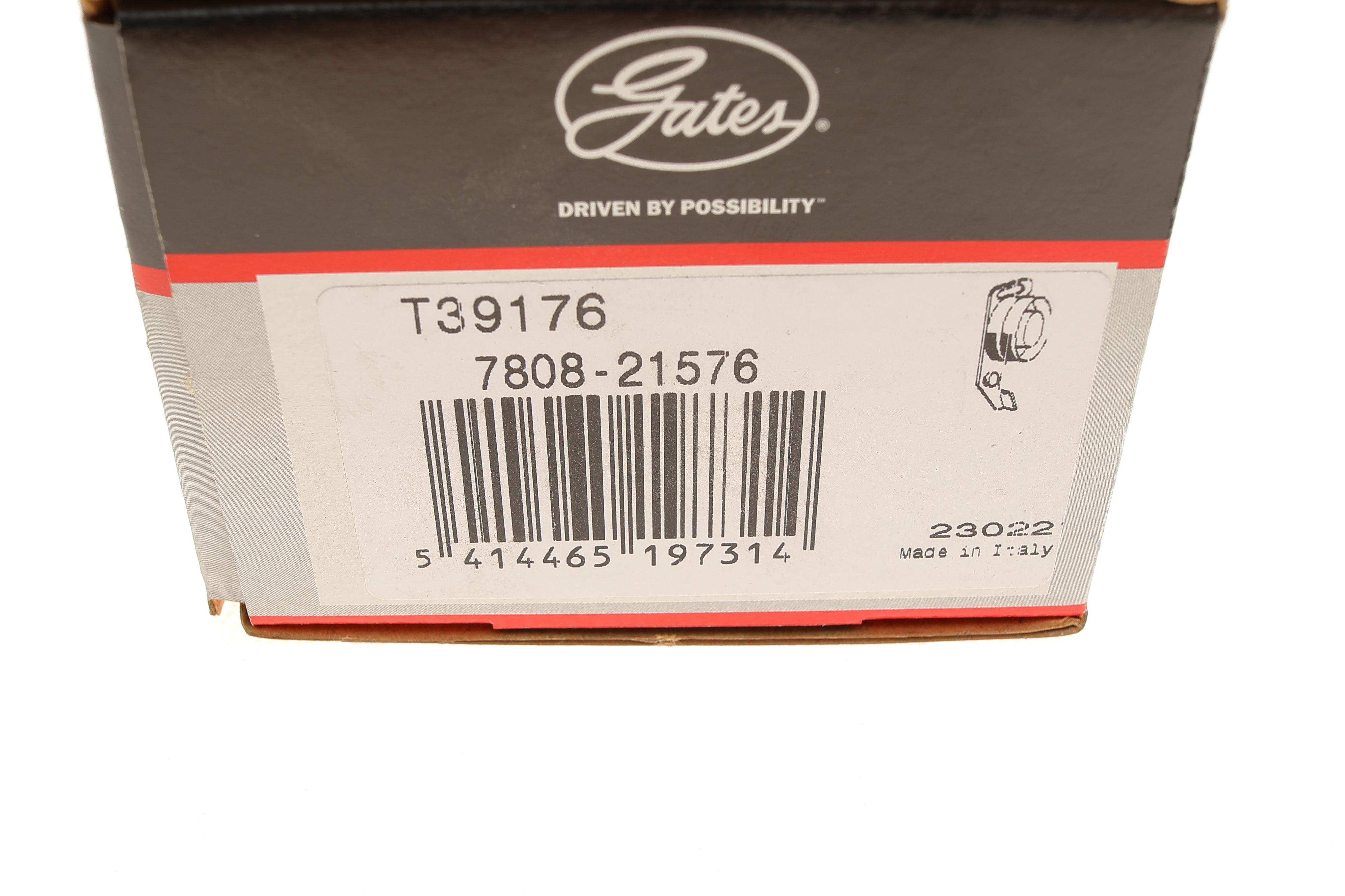 Ролик генератора Lada Priora 1.6 09-16 (натяжной) (61x24)