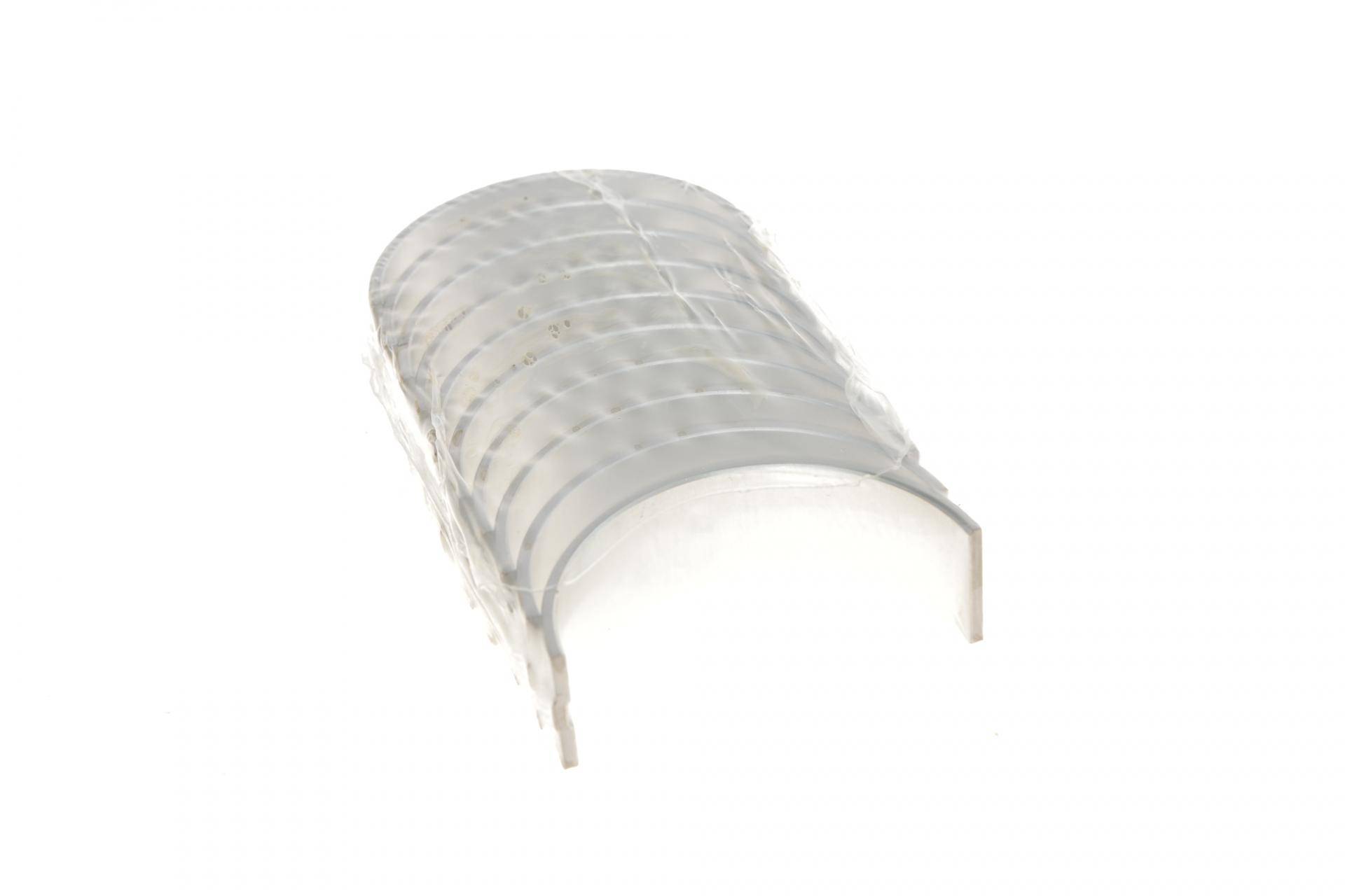 Вкладиші корінні Renault Master/Trafic 2.2-2.5DCI 04- (+0.50)