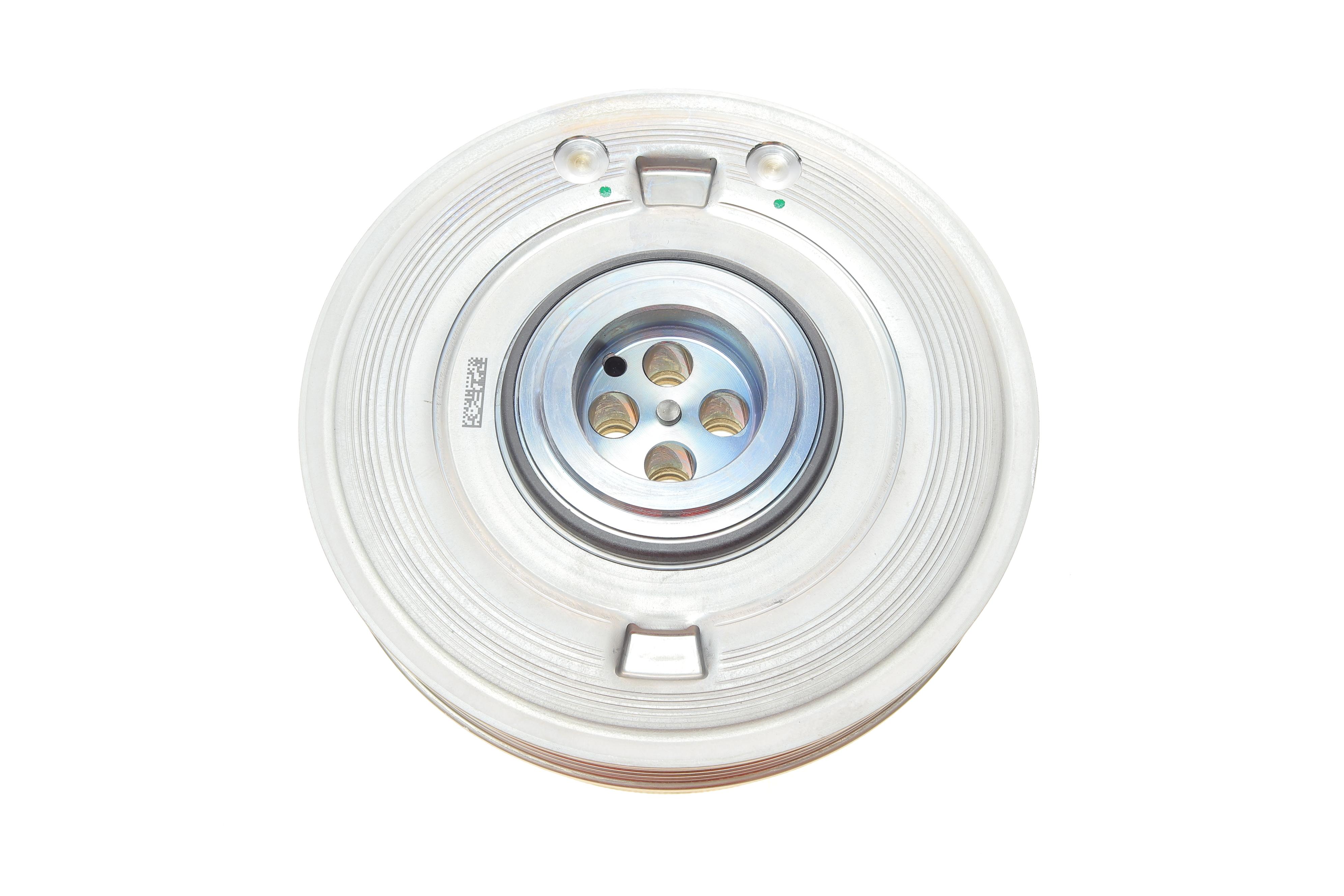 Шків колінвалу BMW X1 (F48) 15- (з болтом), B38 A15 A