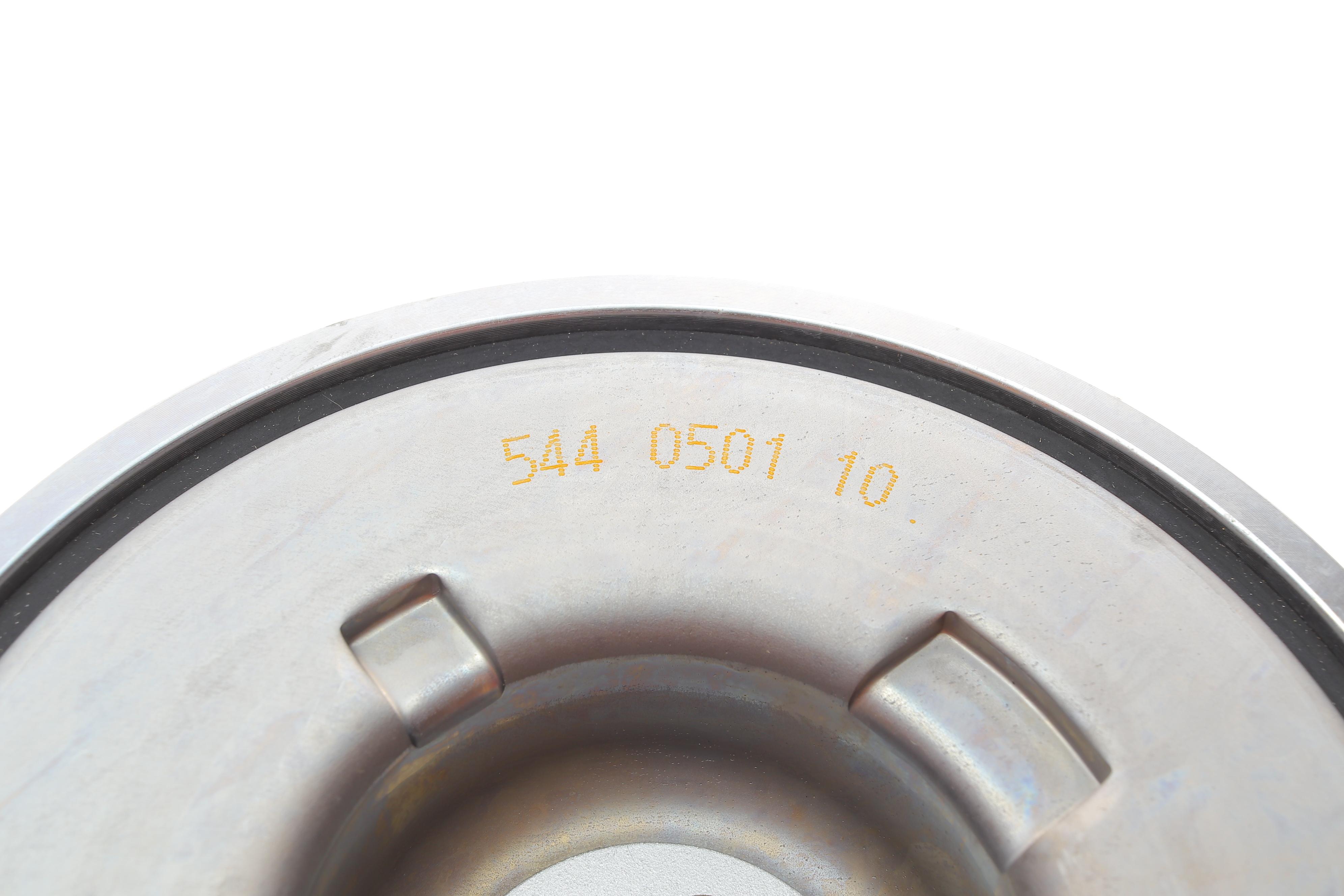 Шків колінвалу BMW X1 (F48) 15- (з болтом), B38 A15 A