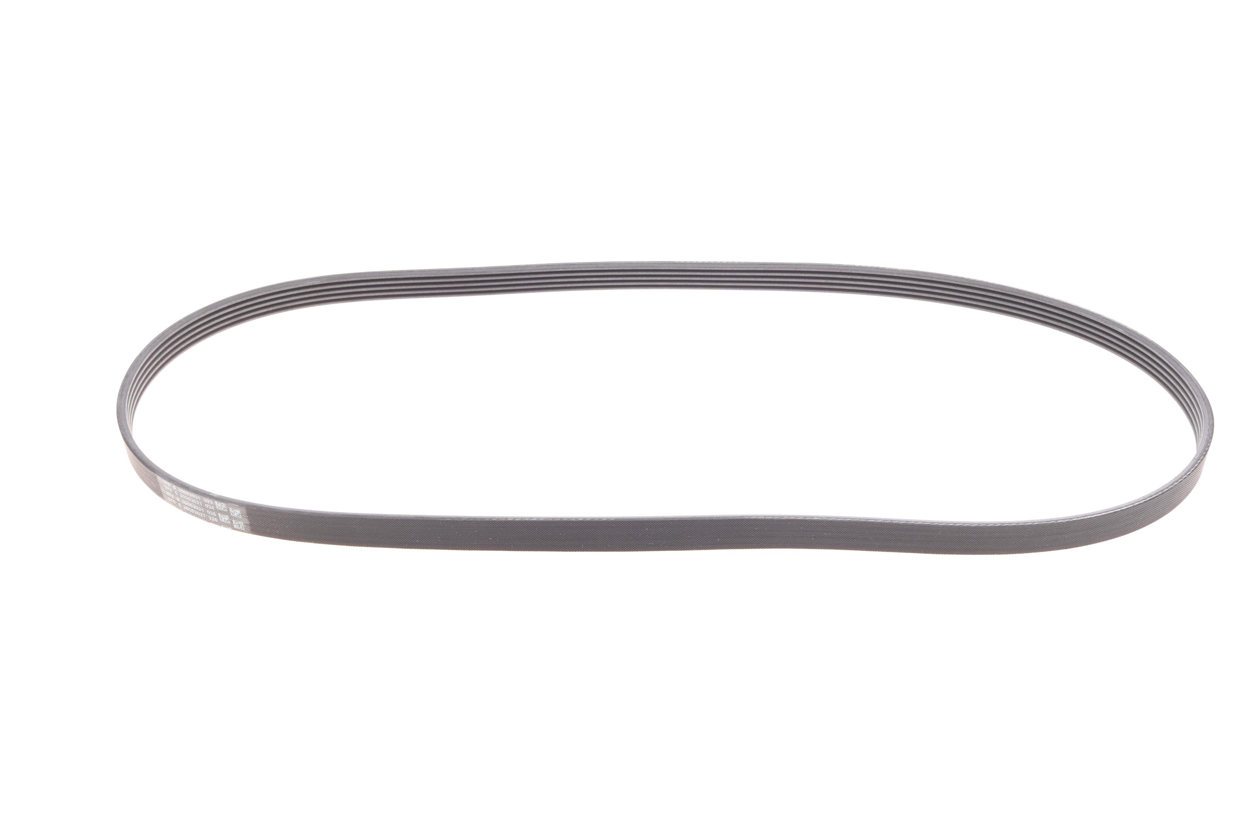 Ремінь генератора Peugeot Partner 1.4-1.6 16V 96-15/ Toyota Avensis/ Corolla2.0 D-4D 03-09