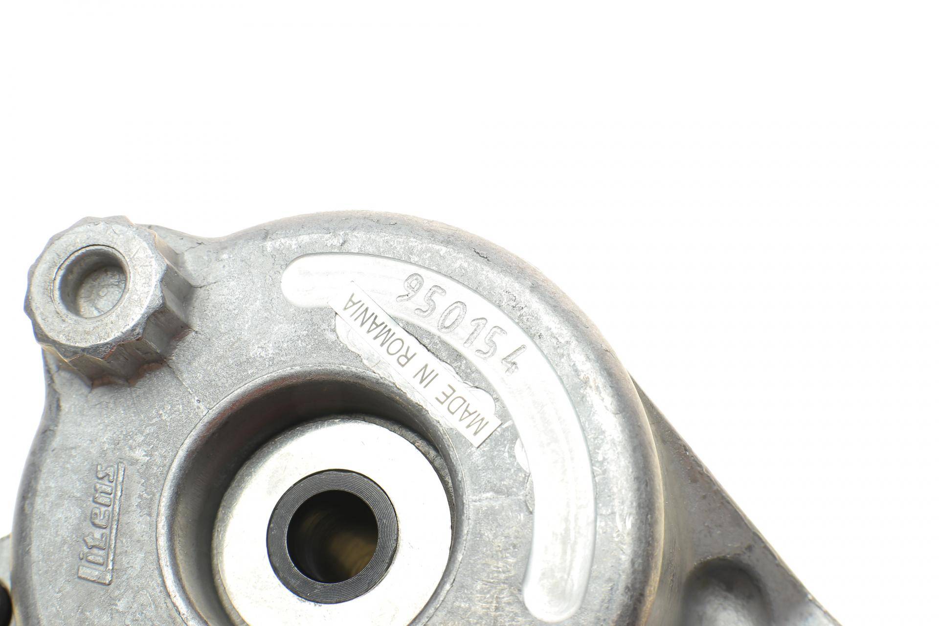 Натяжник ременя генератора MB S-class (W221) 3.2CDI, (65x32), OM642