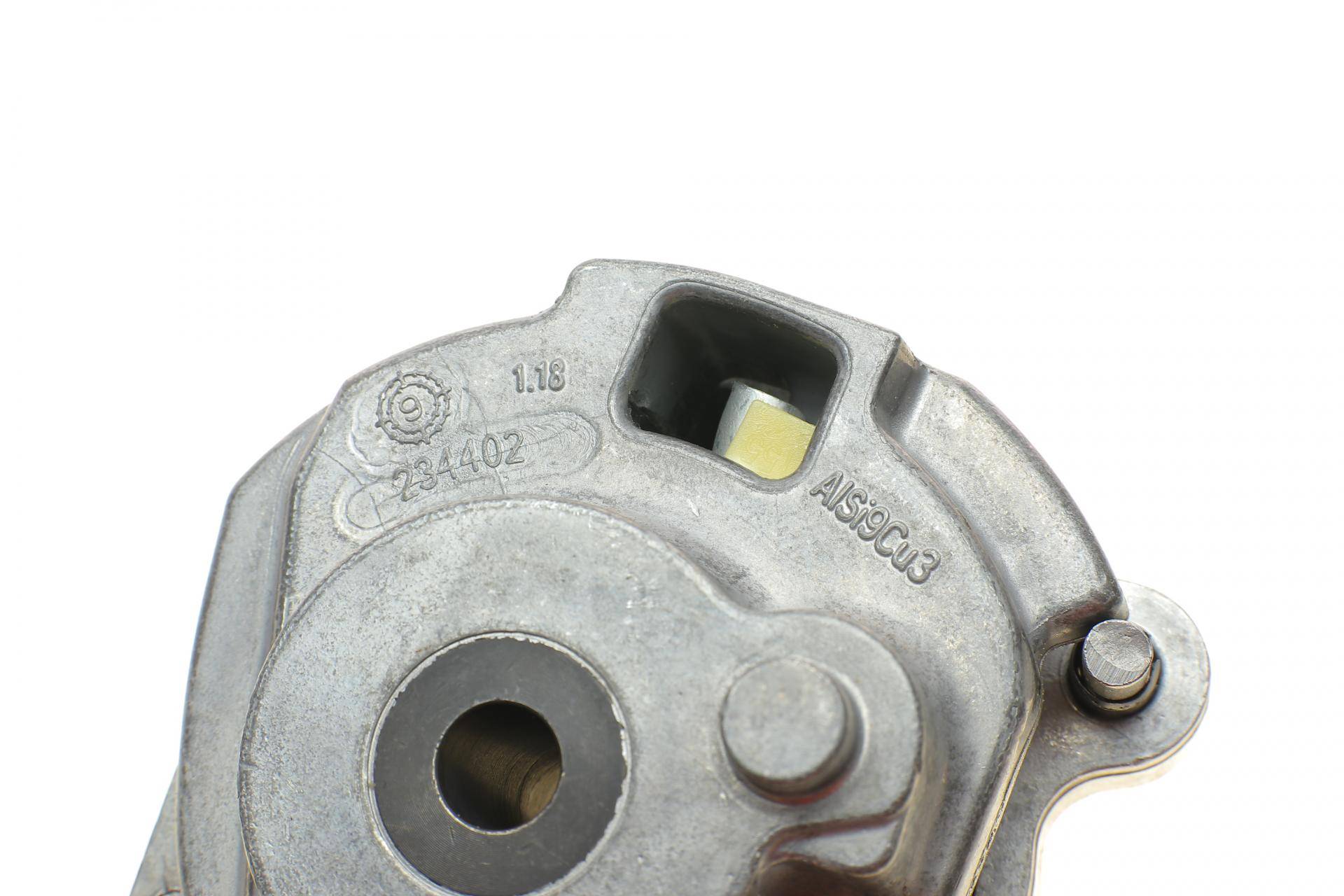 Натяжник ременя генератора MB S-class (W221) 3.2CDI, (65x32), OM642