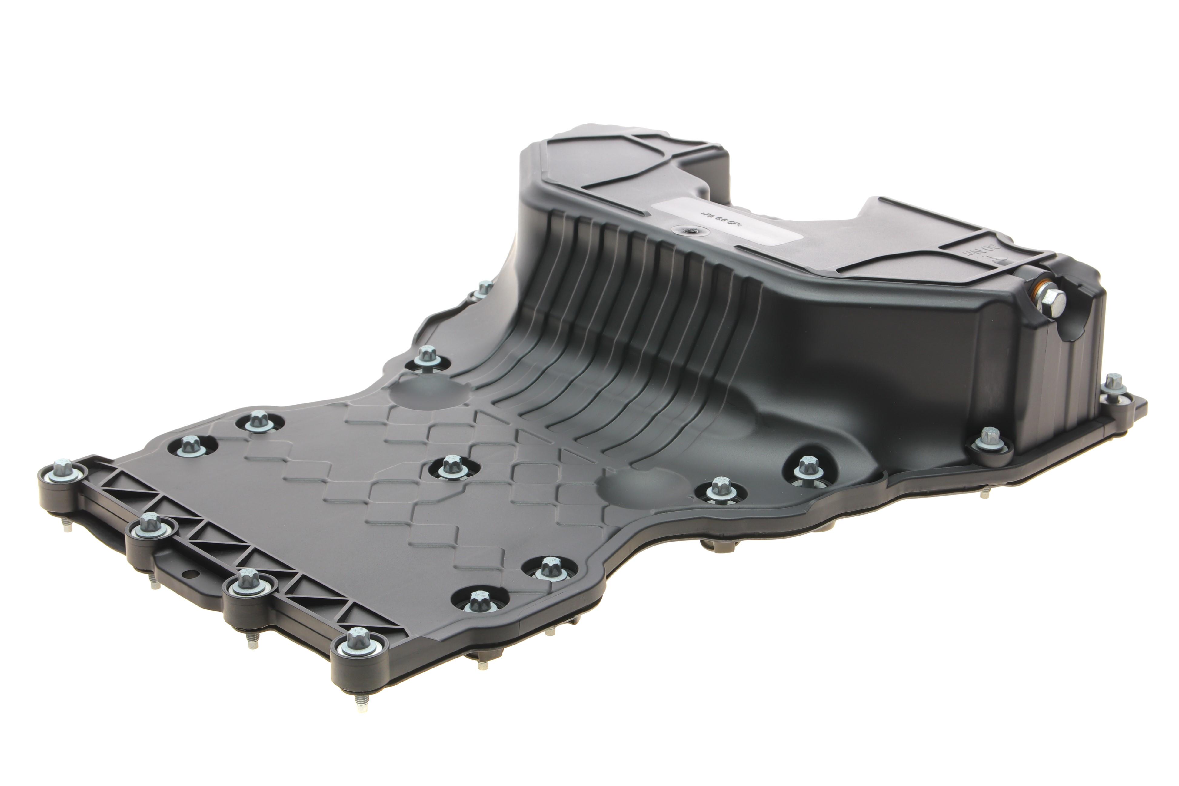 Оливозбірник (піддон) MB C-class (W204)/E-class (W212) 2.2CDI 08-16 (OM651)