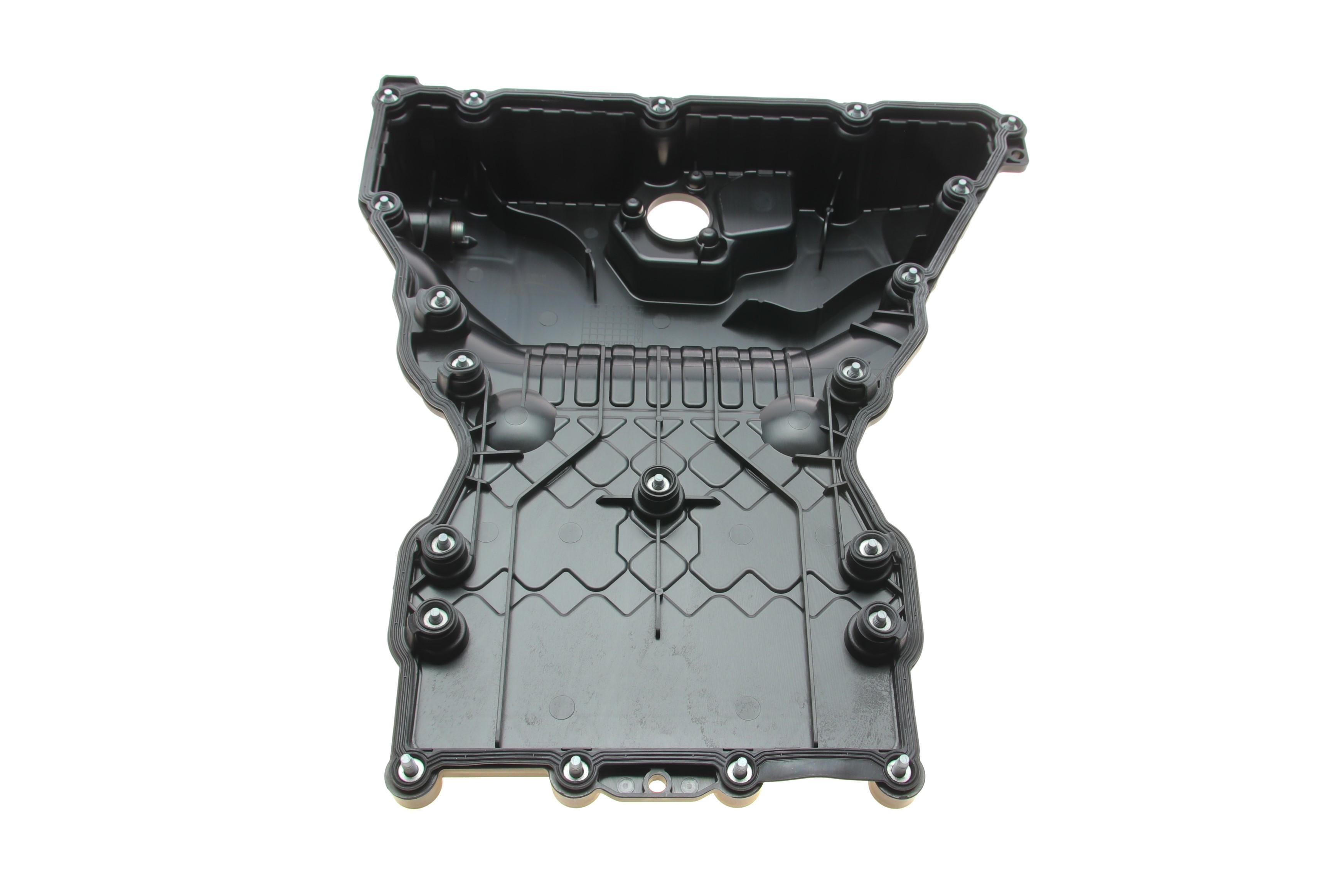 Маслоприймач (піддон) MB C-class (W204)/E-class (W212) 2.2CDI 08-16 (OM651)