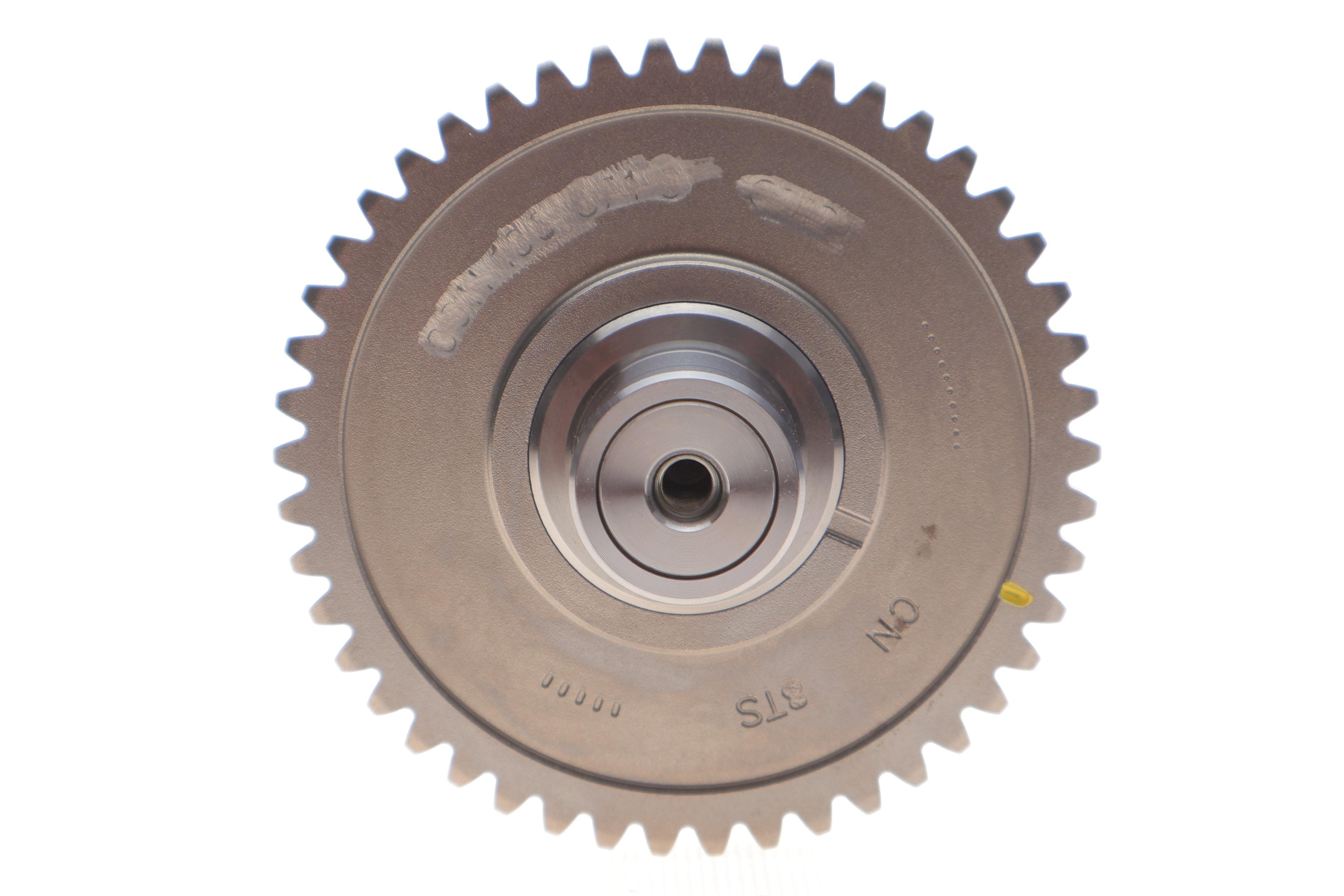 Комплект розподільчого валу VW Golf/Passat 2.0 TSI 07-