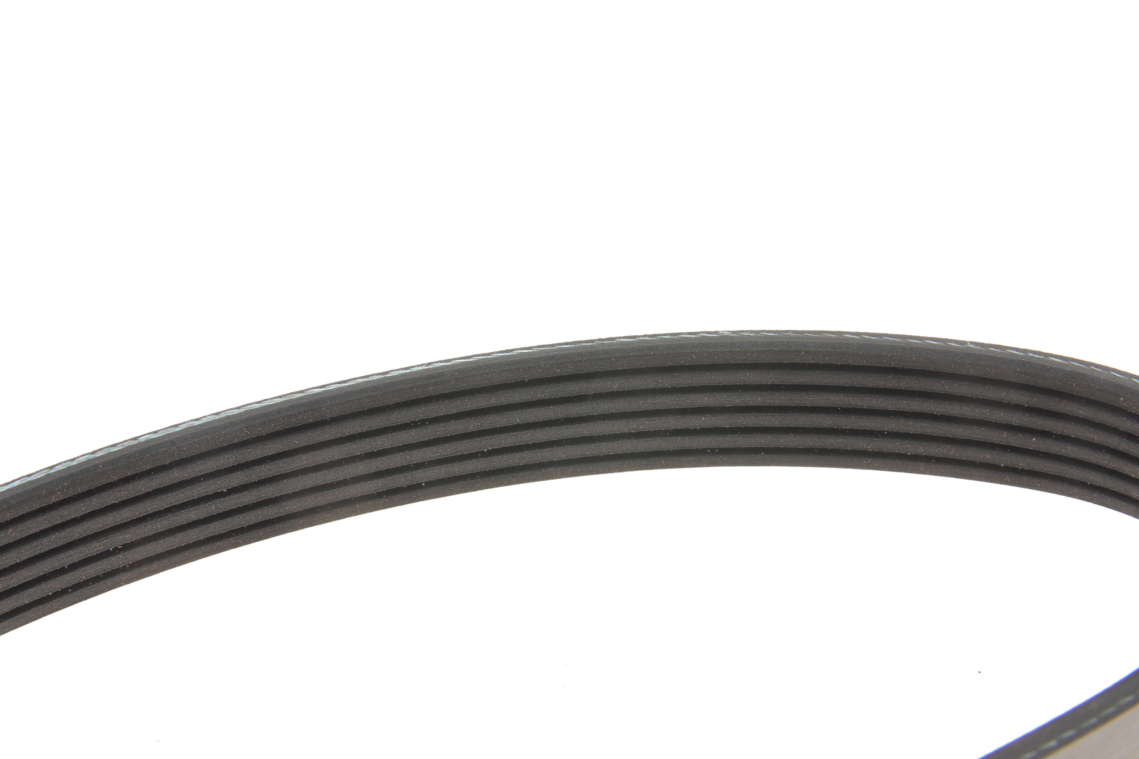 Ремінь генератора Peugeot Boxer 2.0 94-/VW Caddy 1.4 04- (6PK1100)