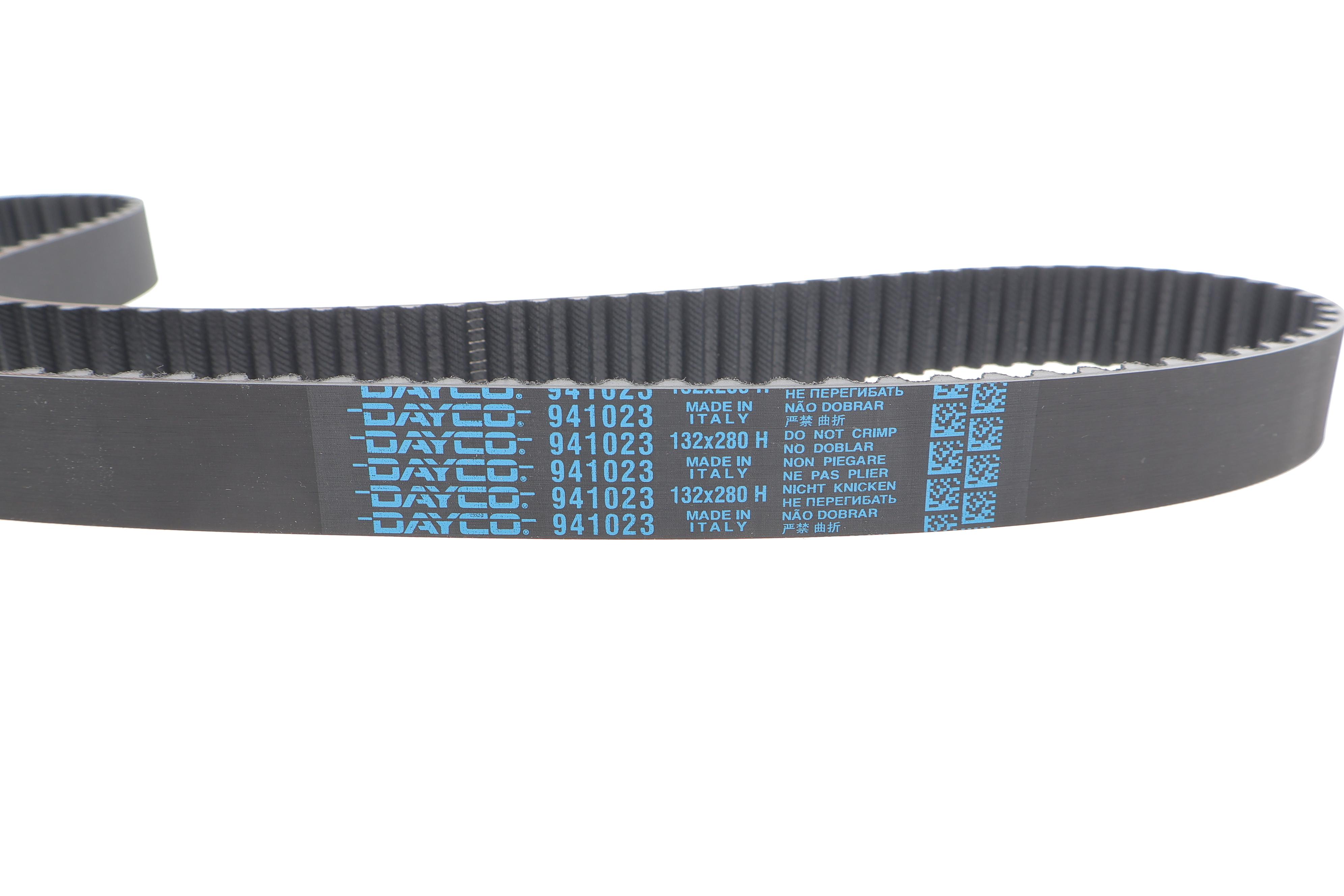 Комплект ГРМ Volvo C70/S60/S80/V60/V70 01-15