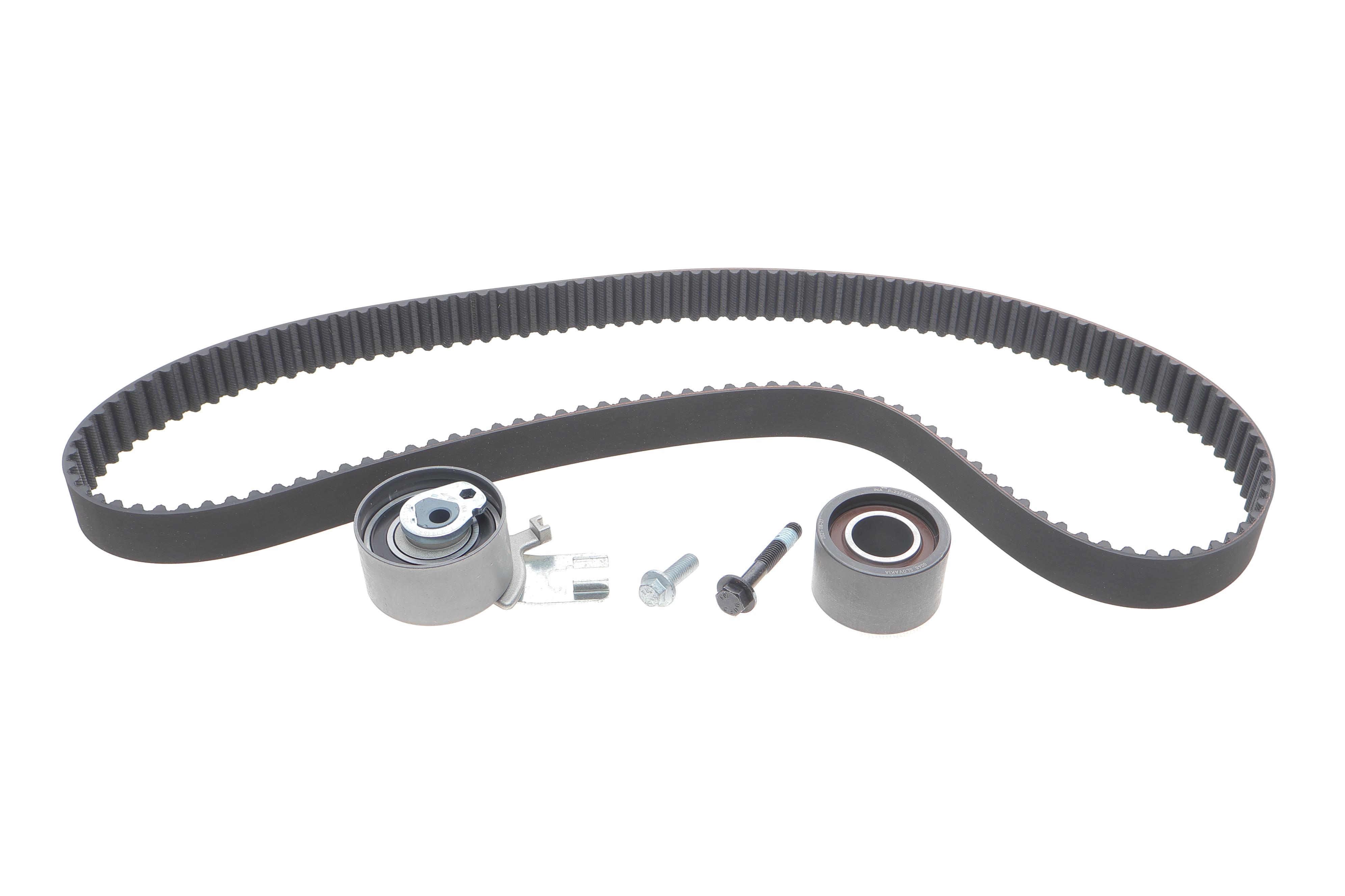 Комплект ГРМ Volvo C70/S60/S80/V60/V70 01-15