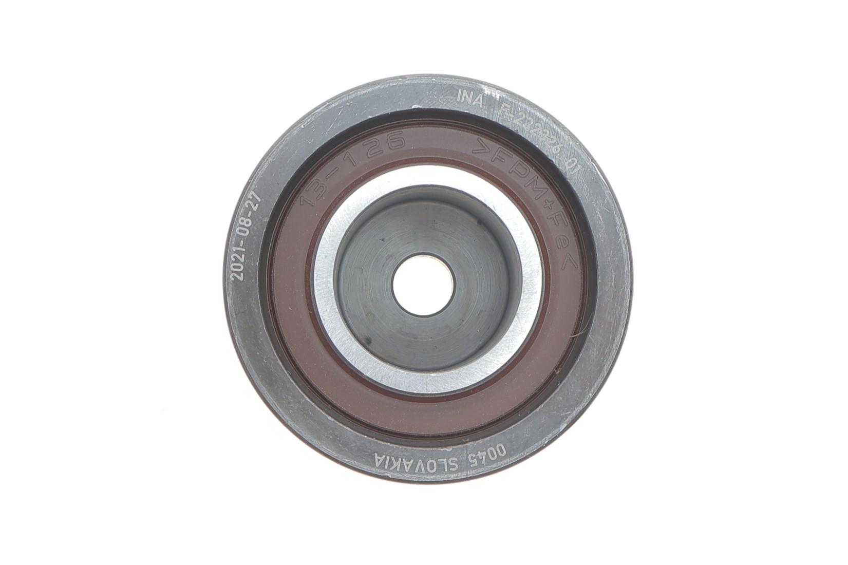 Комплект ГРМ Volvo C70/S60/S80/V60/V70 01-15