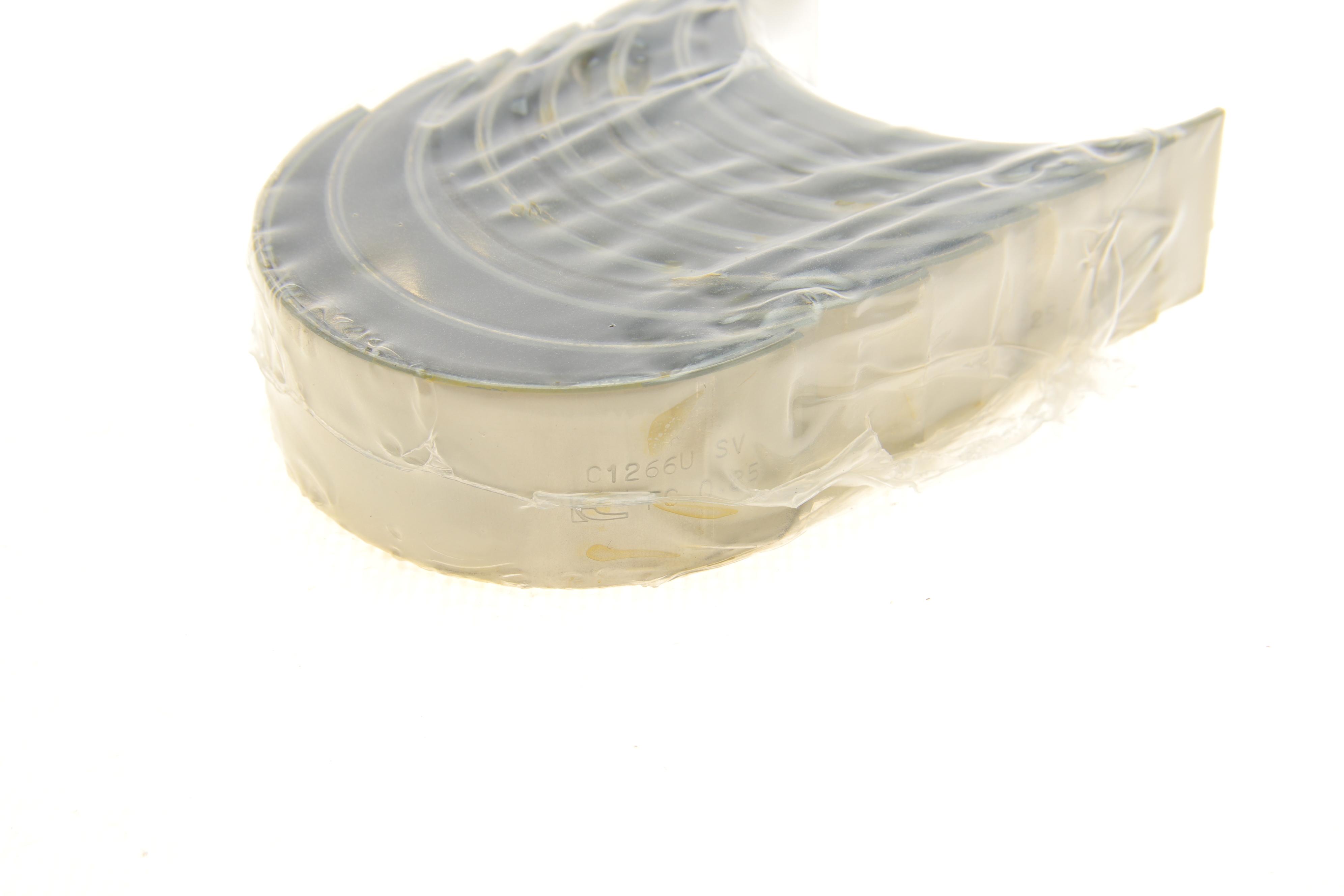 Вкладиші шатунні VW Caddy III/IV/Crafter/T5/T6 2.0 TDI 05- (+0.25)