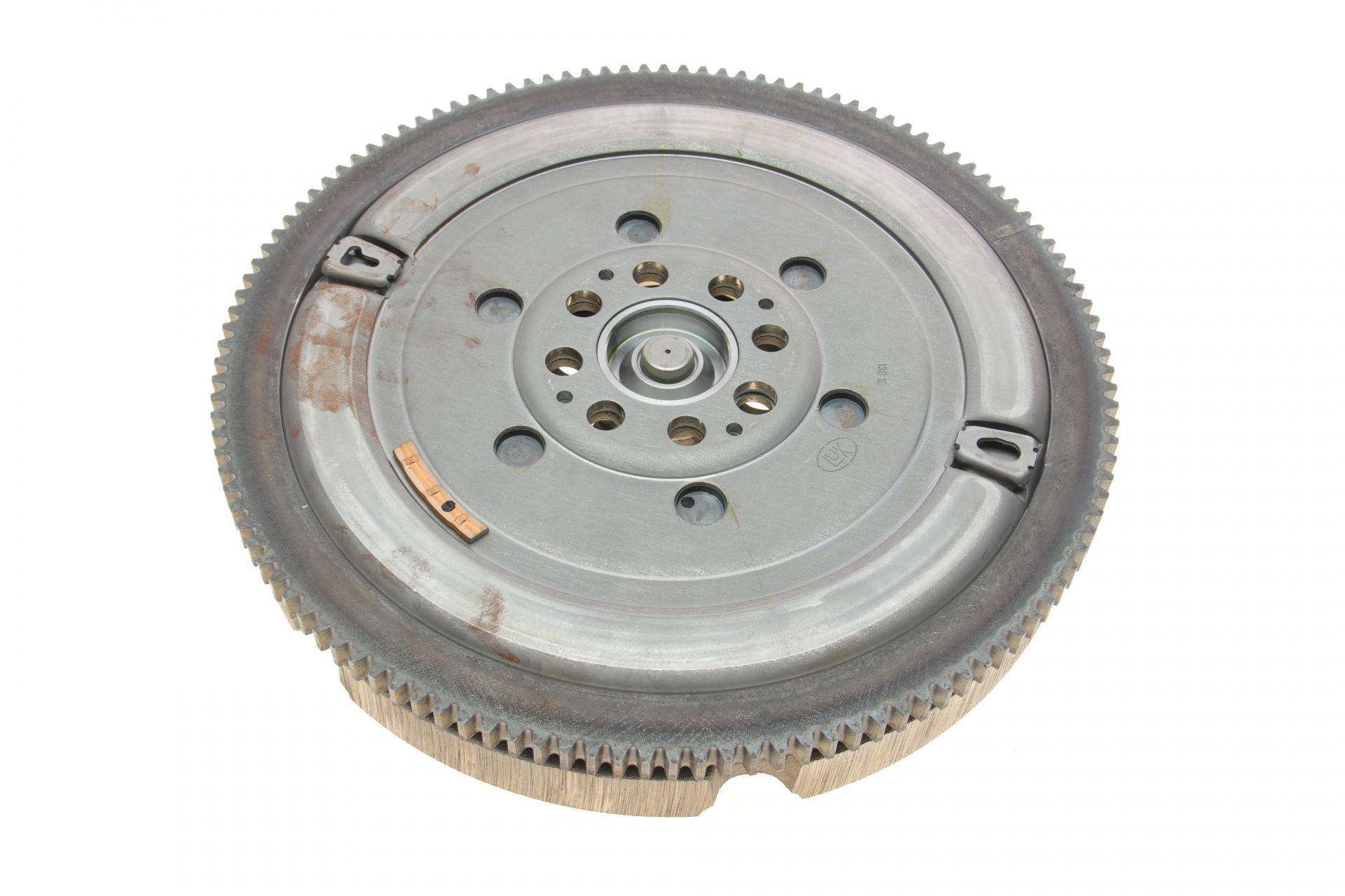 Демпфер зчеплення BMW 5 (E60)/X5 (E53) 03-09 M57 D30