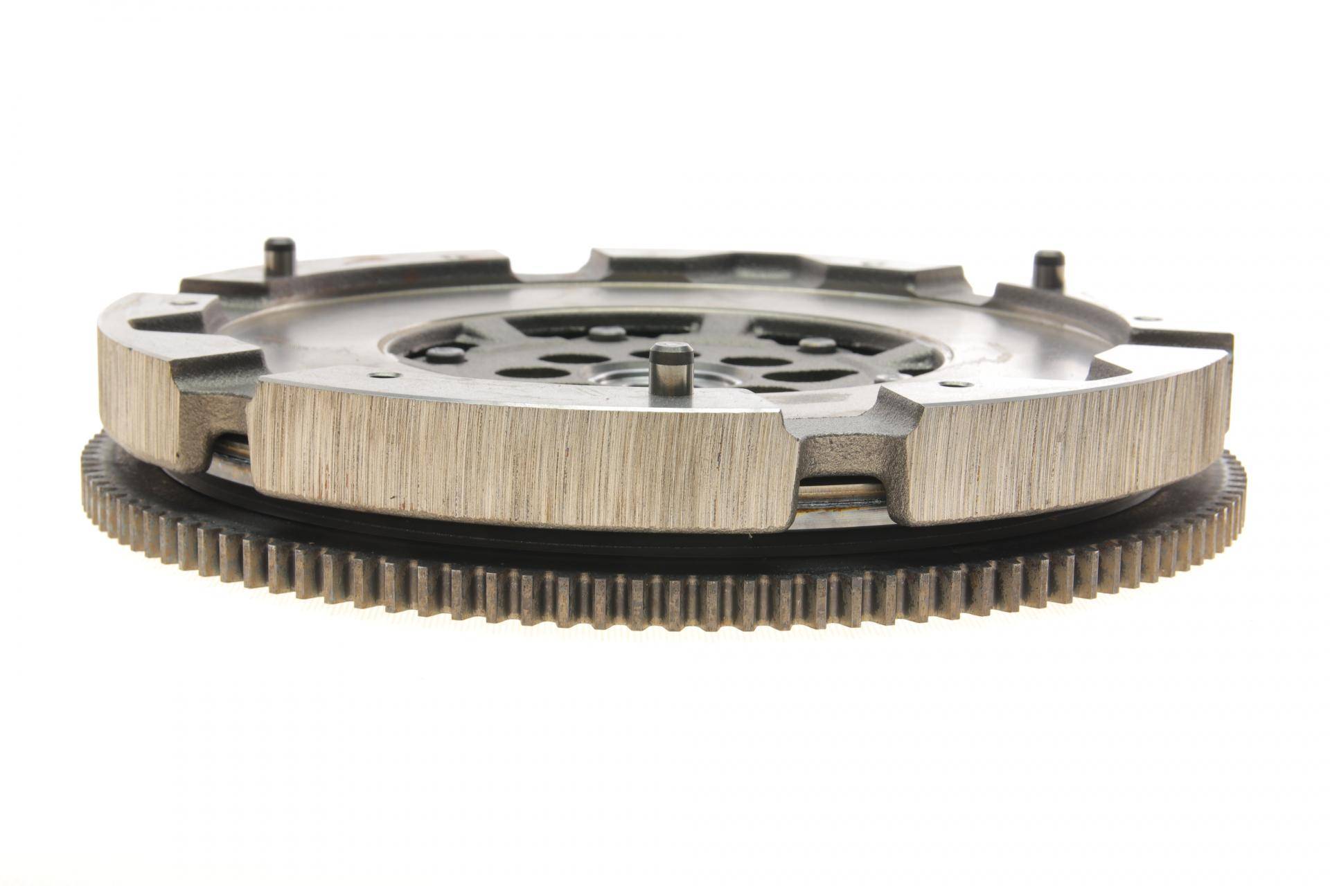 Демпфер зчеплення BMW 5 (E60)/X5 (E53) 03-09 M57 D30