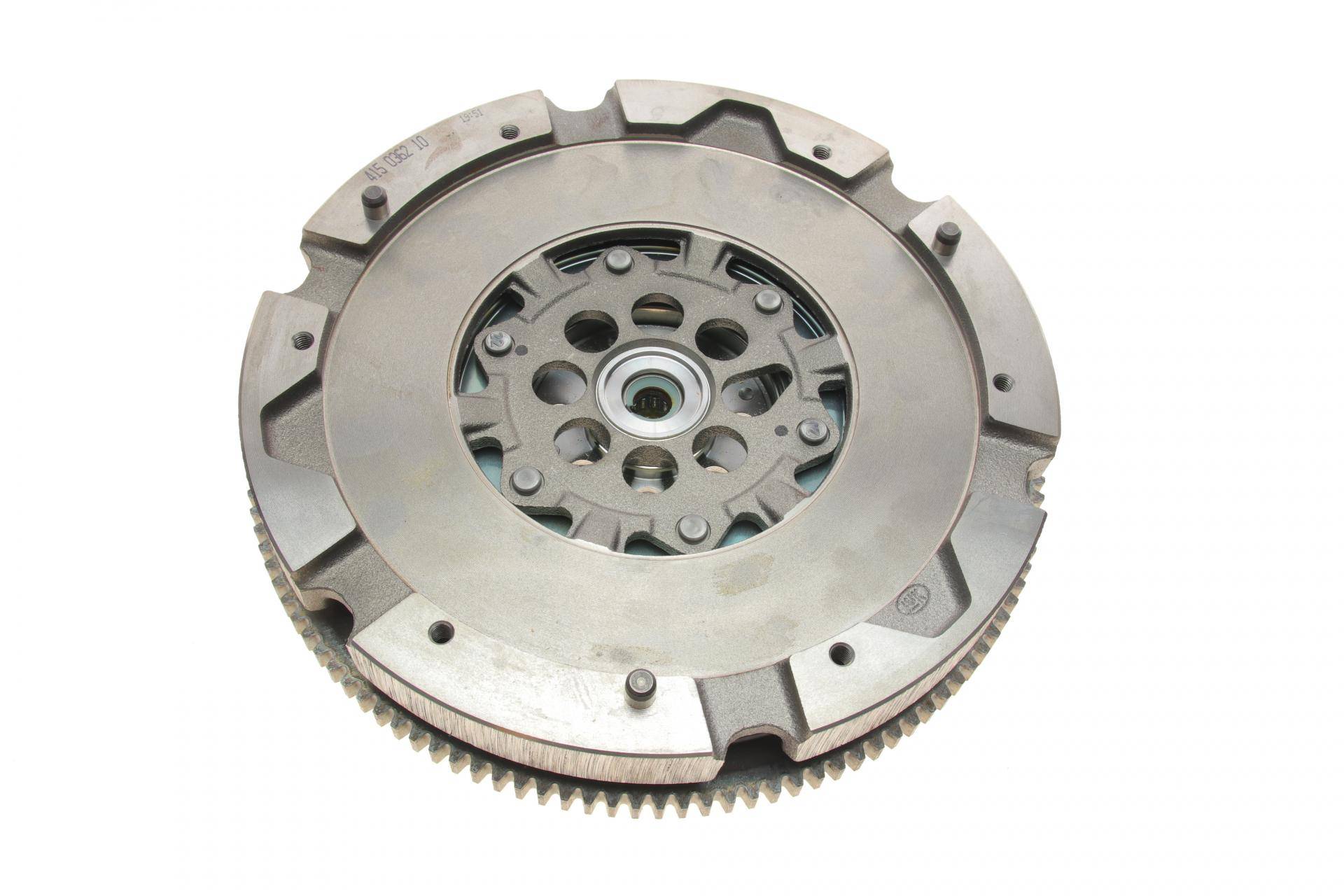 Демпфер зчеплення BMW 5 (E60)/X5 (E53) 03-09 M57 D30