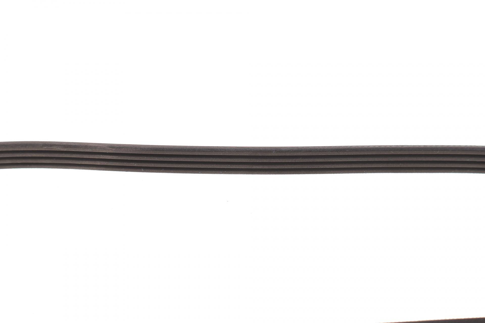 Ремінь генератора Peugeot Partner 1.1-1.6i 96-15