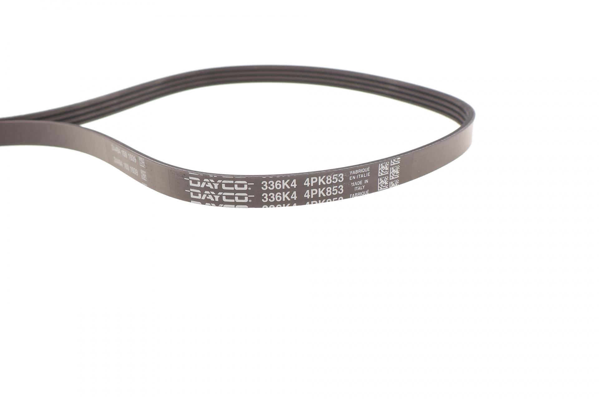 Ремінь генератора Peugeot Partner 1.1-1.6i 96-15