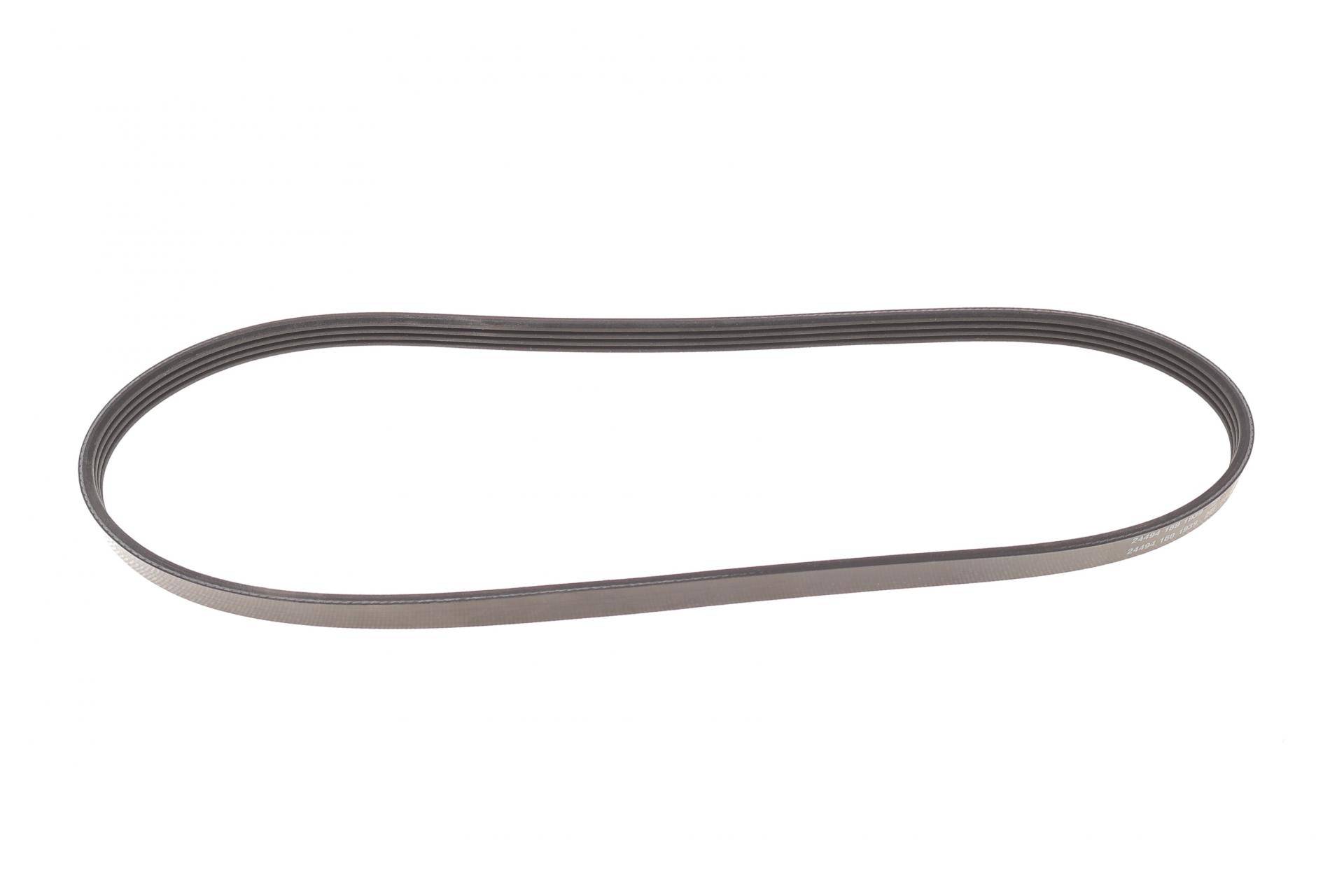 Ремінь генератора Peugeot Partner 1.1-1.6i 96-15