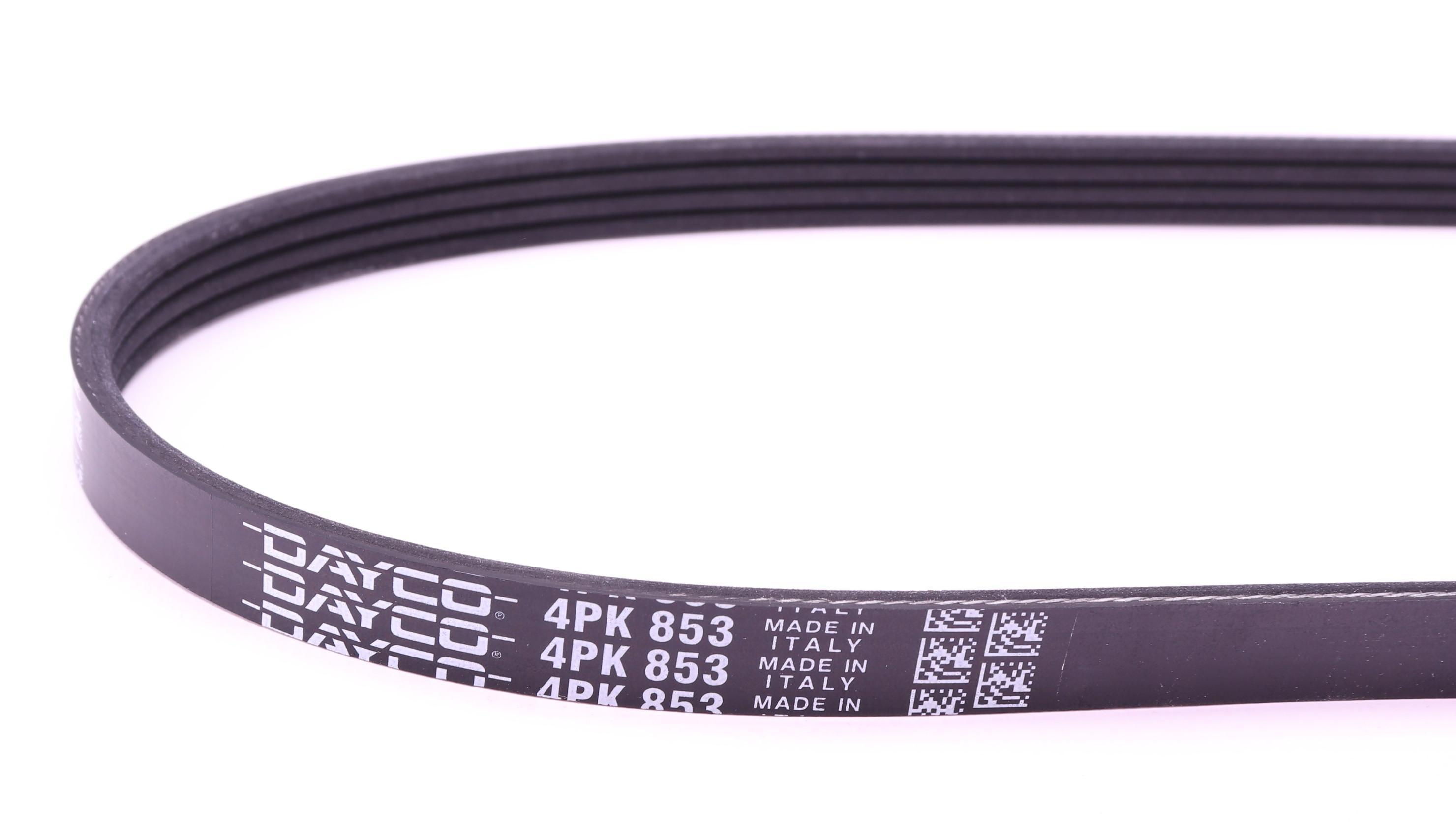 Ремінь генератора Peugeot Partner 1.1-1.6i 96-15