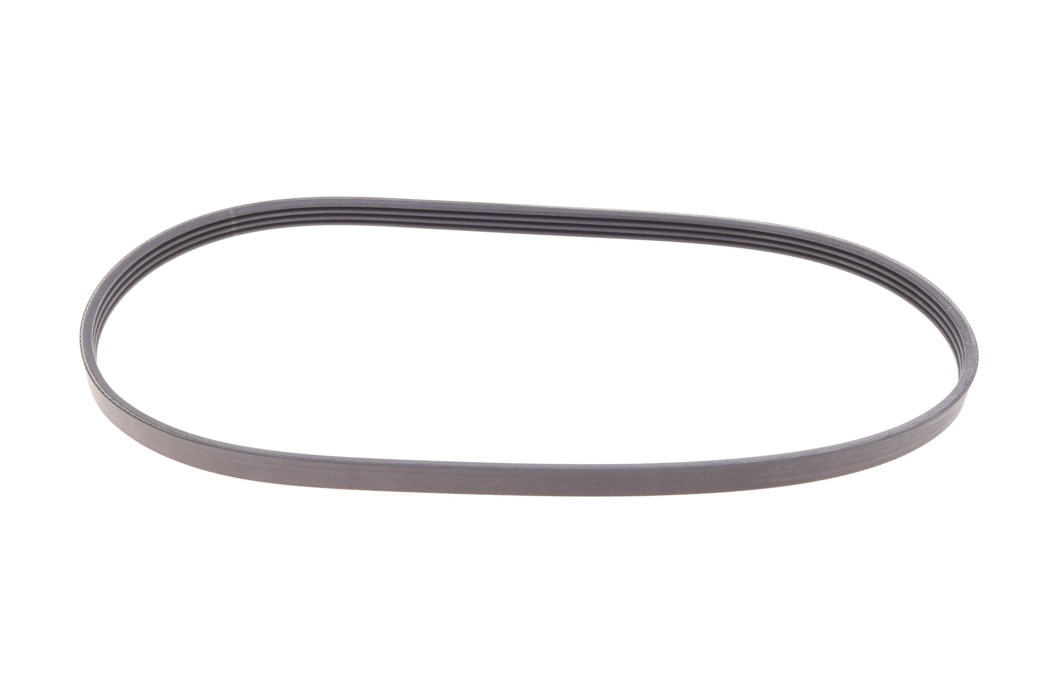 Ремінь генератора BMW 3 (E46) 5 (E39/E60)/7 (E65/E66/E67)/X3 (E83)/X5 (E53) 2.5/3.0D 00-10 (4PK863)