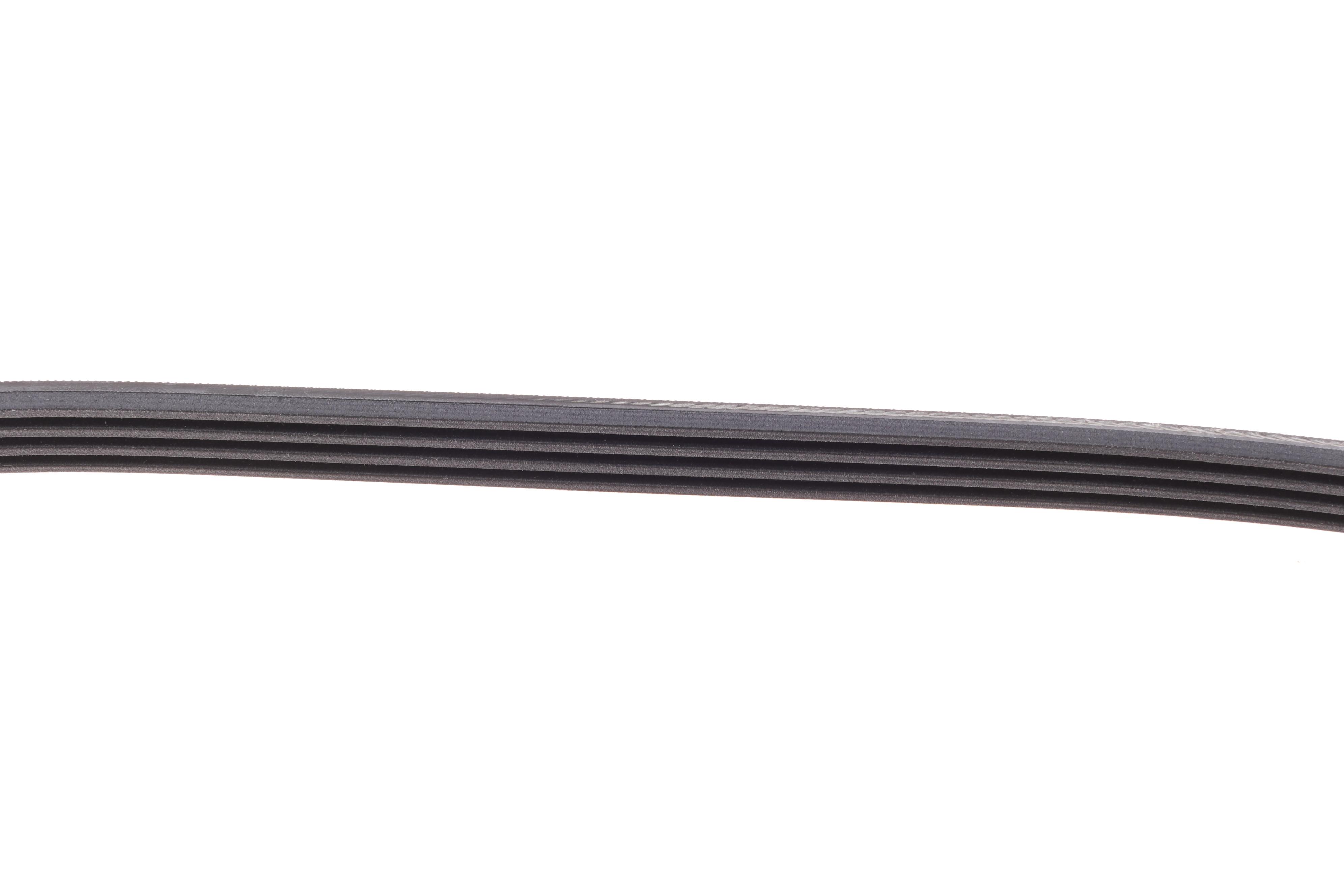 Ремінь генератора BMW 3 (E46) 5 (E39/E60)/7 (E65/E66/E67)/X3 (E83)/X5 (E53) 2.5/3.0D 00-10 (4PK863)