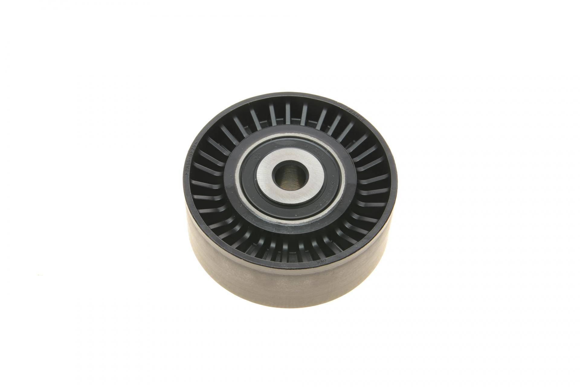 Ролик генератора Land Rover Freelander 2.2 TD4 4x4 06-14 (паразитний) (70х26)