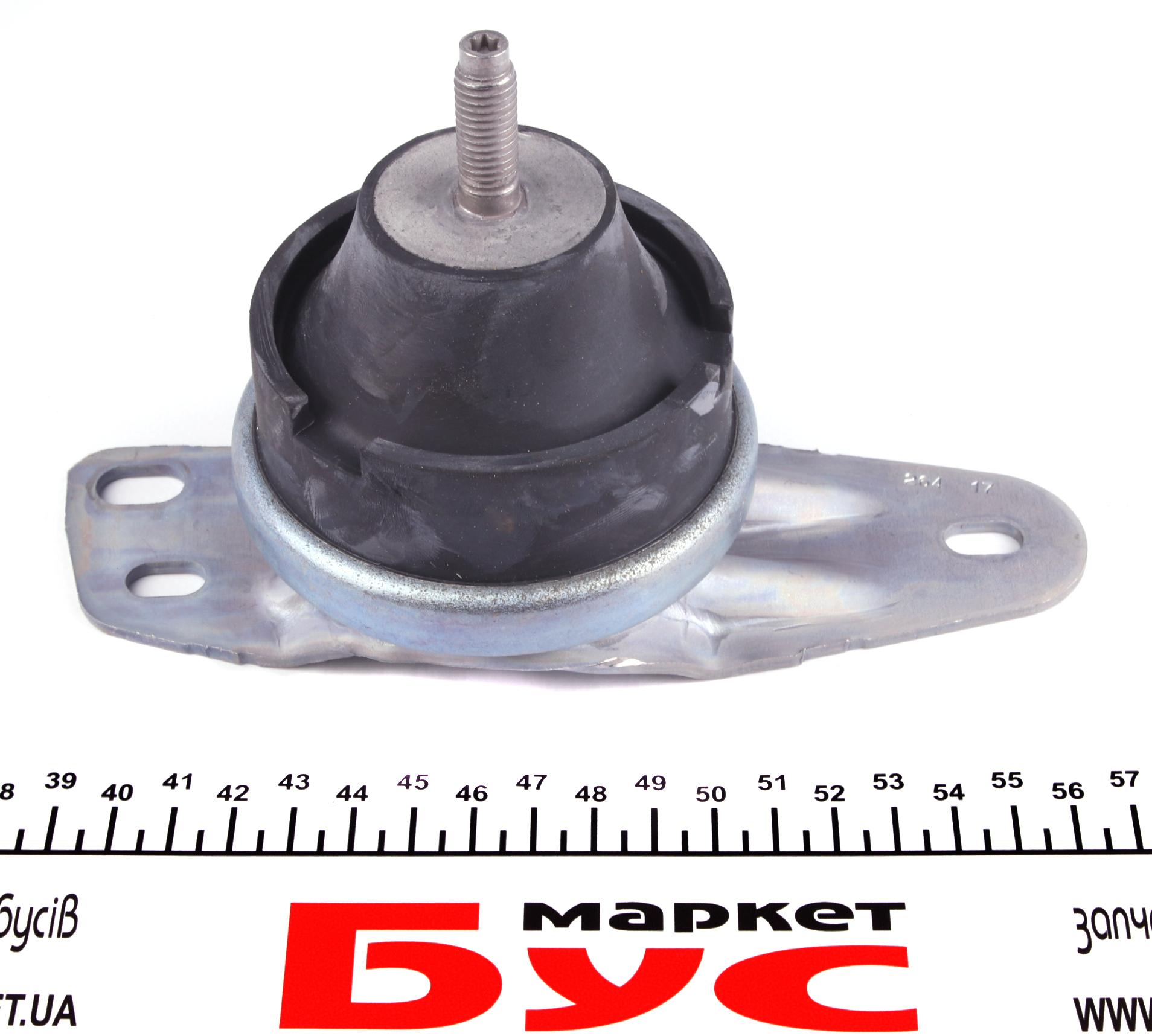 Подушка двигуна (R) Citroen C5 III/ Fiat Scudo/ Peugeot 508 1.6D 07-