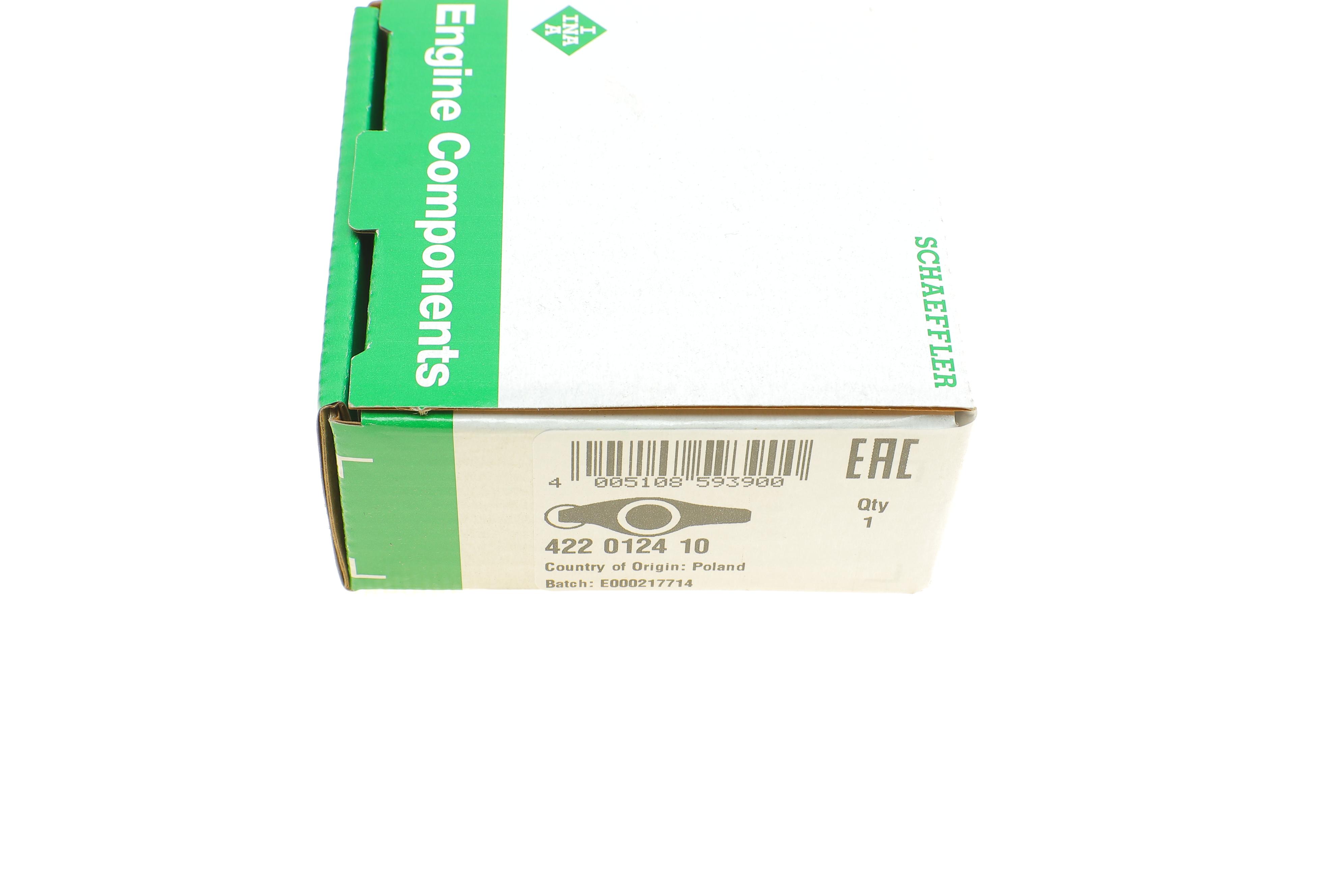 Коромисло клапана Citroen Jumpy/Peugeot Expert 2.0 HDi 09-