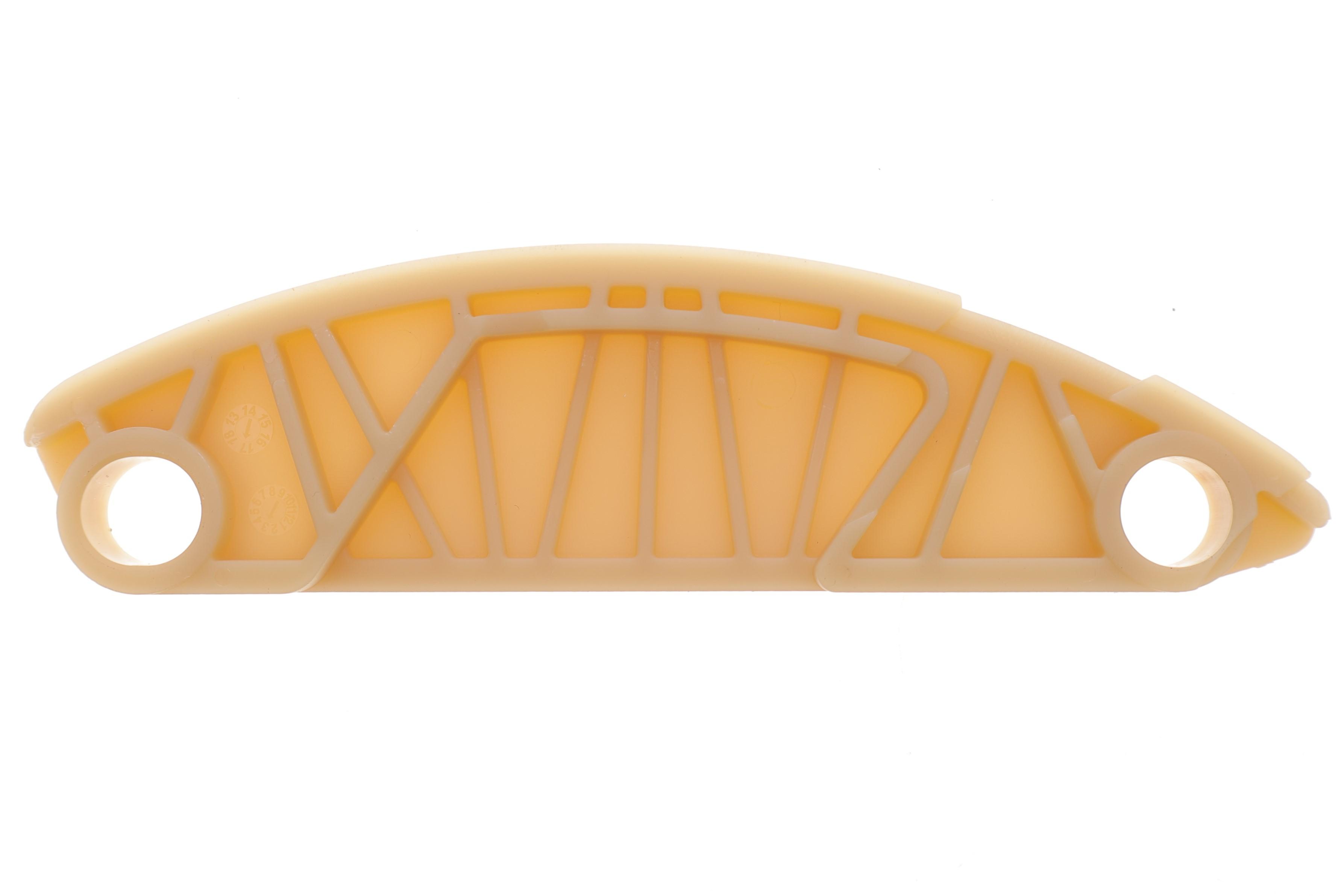 Планка заспокоювача ланцюга ГРМ VW Golf VI/Passat/T5/T6 1.8TSI/2.0TFSI 04-