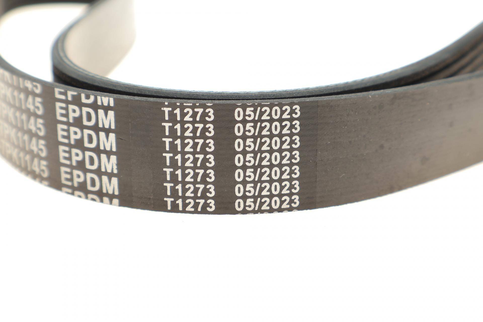 Ремінь генератора Renault Master/Opel Movano 2.2/2.5DCI 01- (7PK1145)