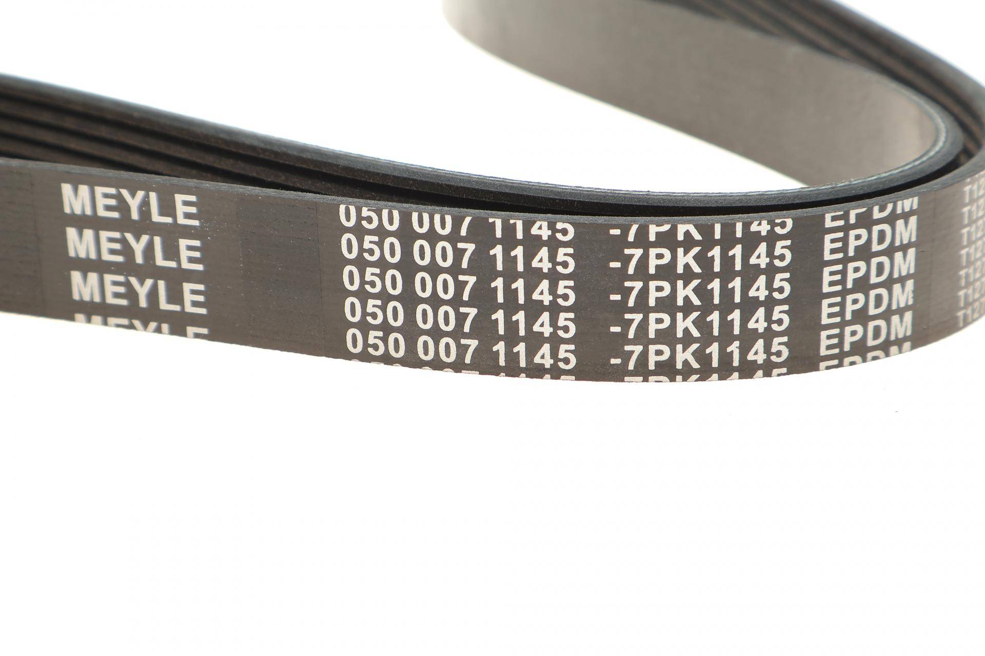 Ремінь генератора Renault Master/Opel Movano 2.2/2.5DCI 01- (7PK1145)