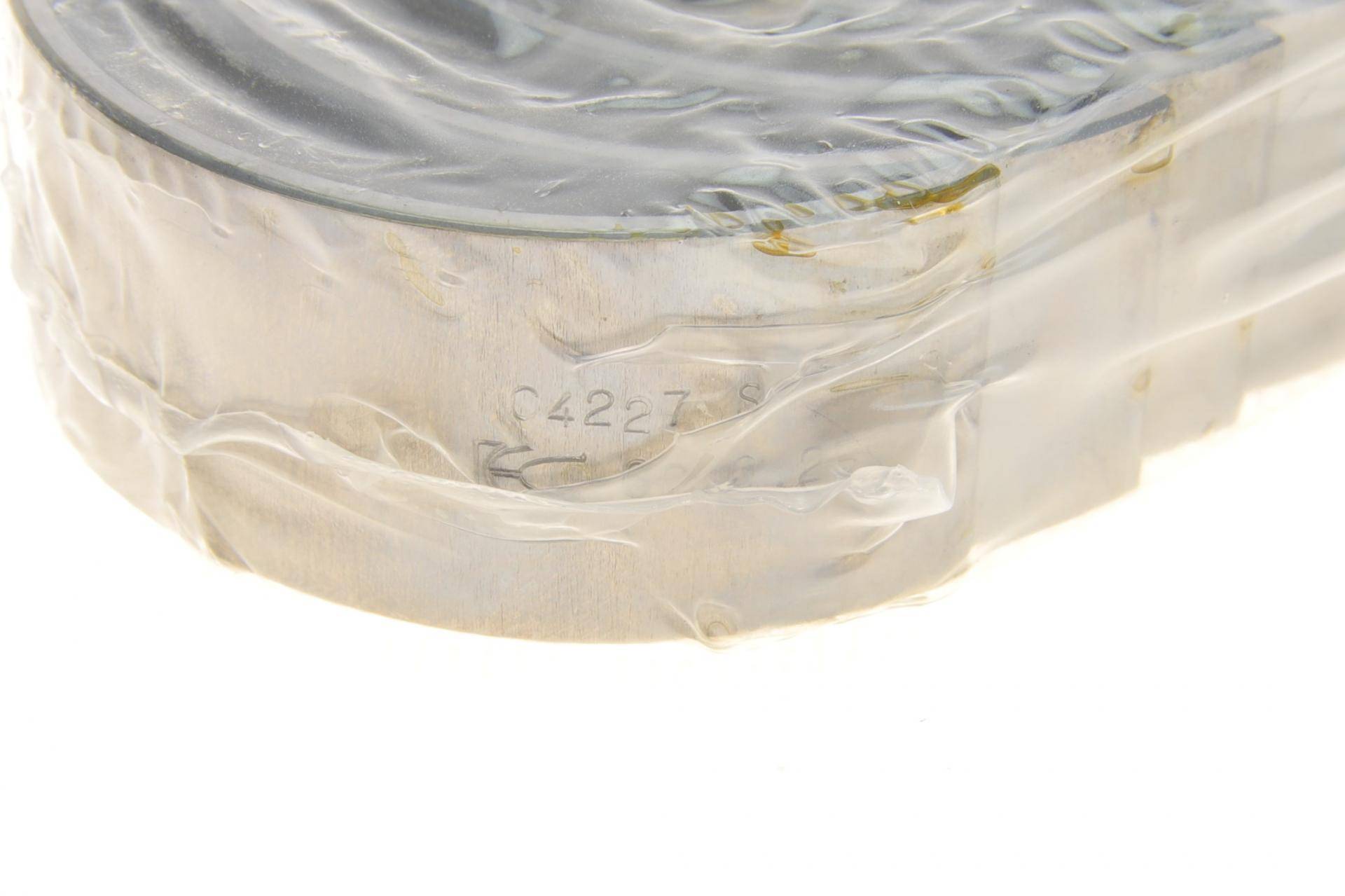 Вкладиші шатунні Renault Trafic 1.9dCi/2.0 16V 01- (+0.25)