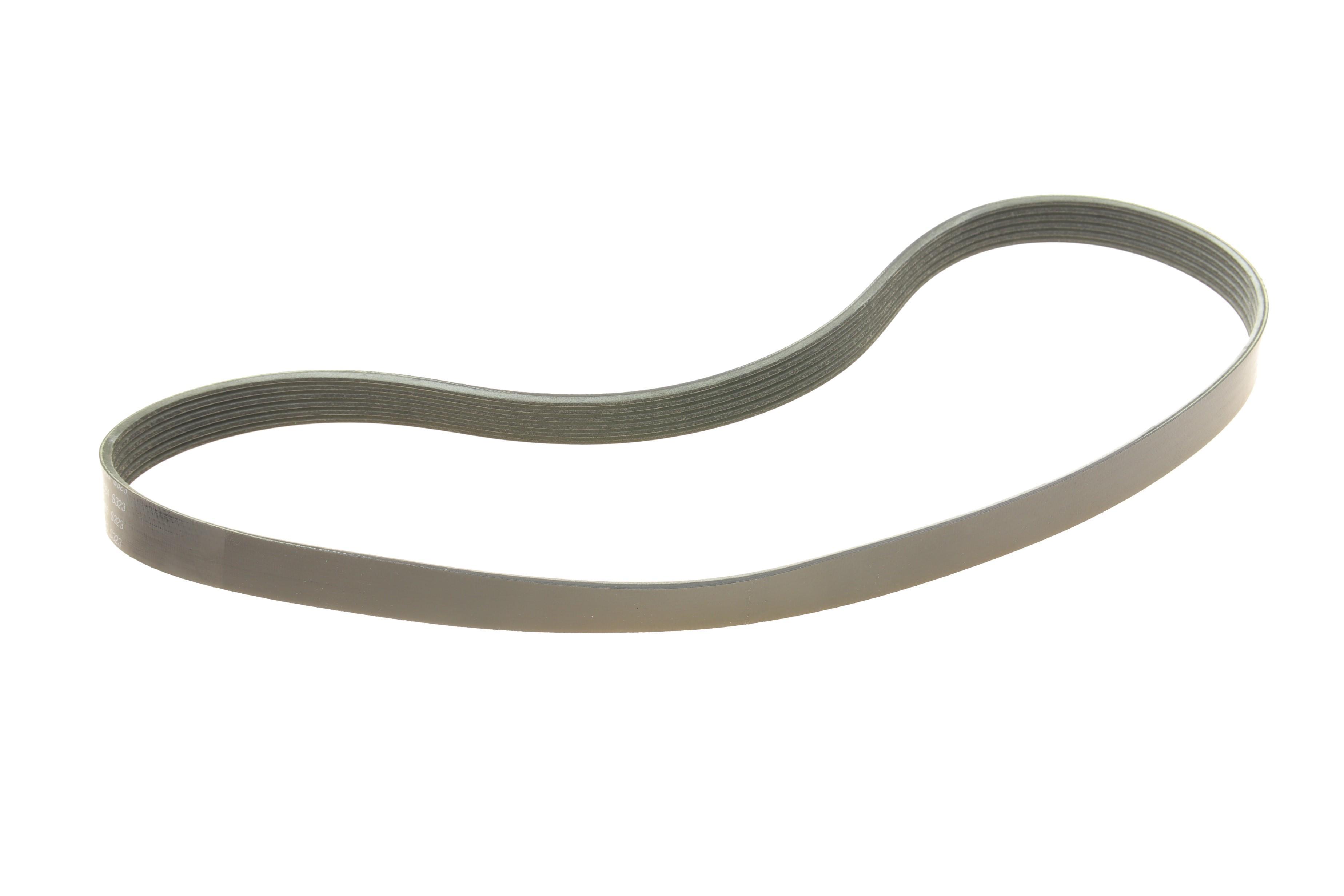 Комплект ременя генератора Citroen Jumpy/Peugeot Expert 2.0 BlueHDi 16- (6PK1073)