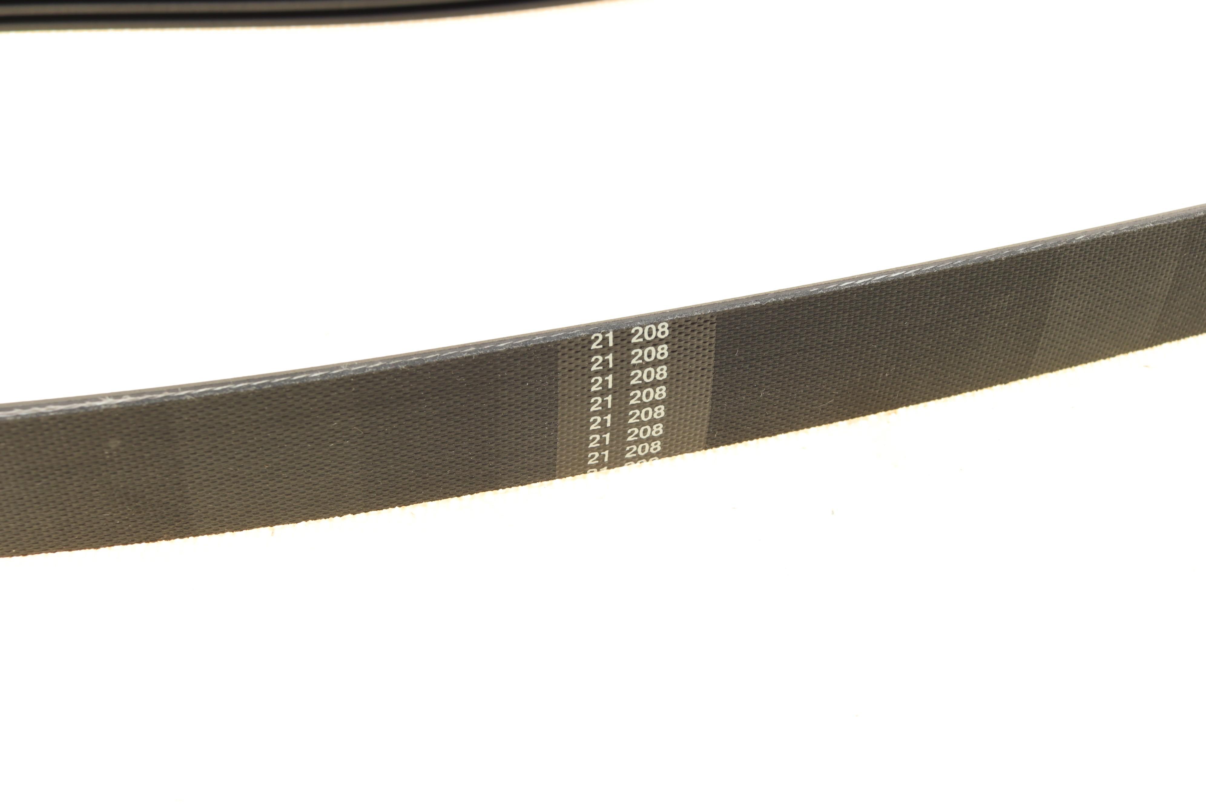 Ремінь генератора Fiat Punto 1.7TD 94-99/Honda Accord 2.0/2.3i 93-03 (6PK940)