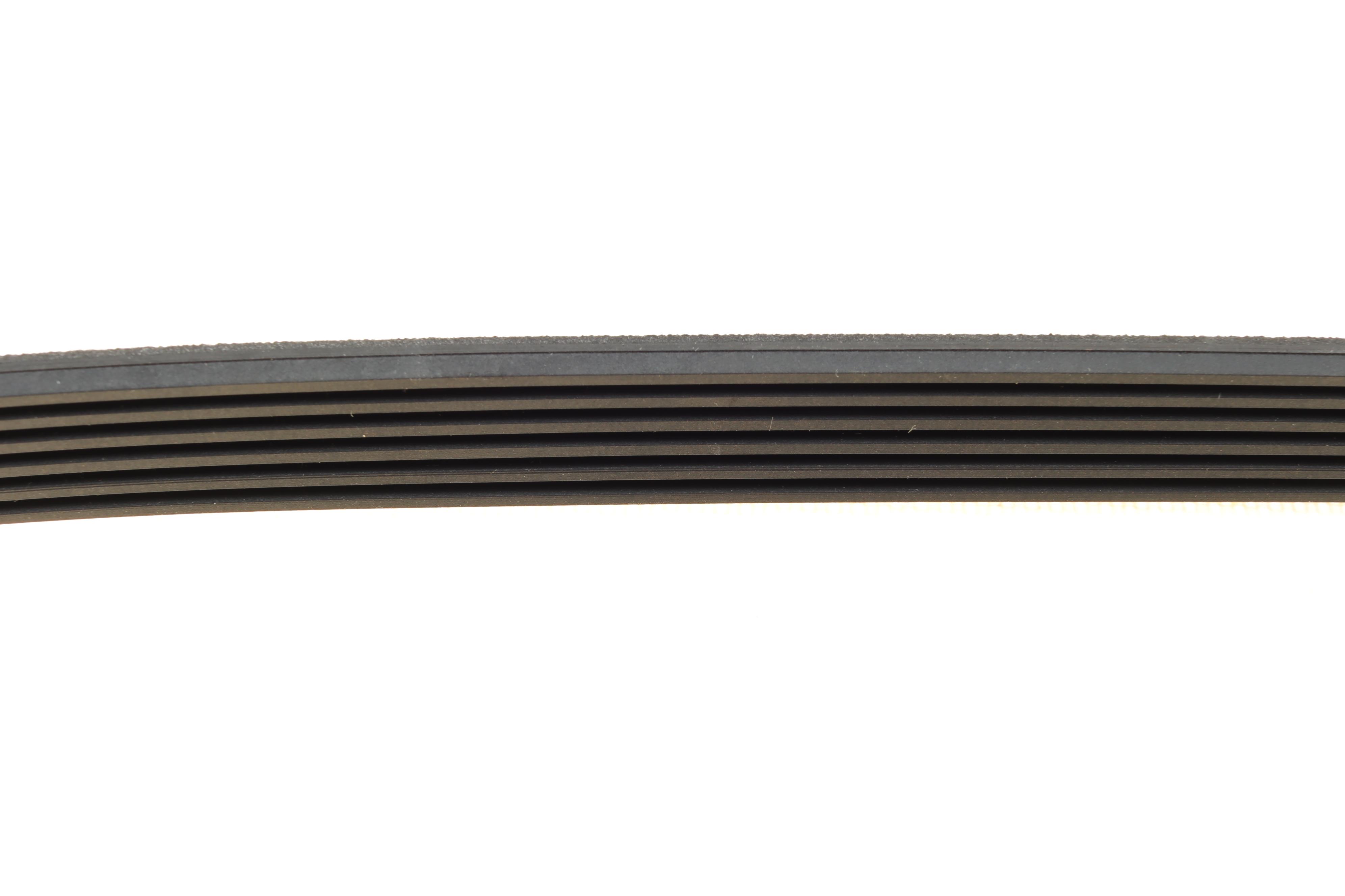 Ремінь генератора Fiat Punto 1.7TD 94-99/Honda Accord 2.0/2.3i 93-03 (6PK940)