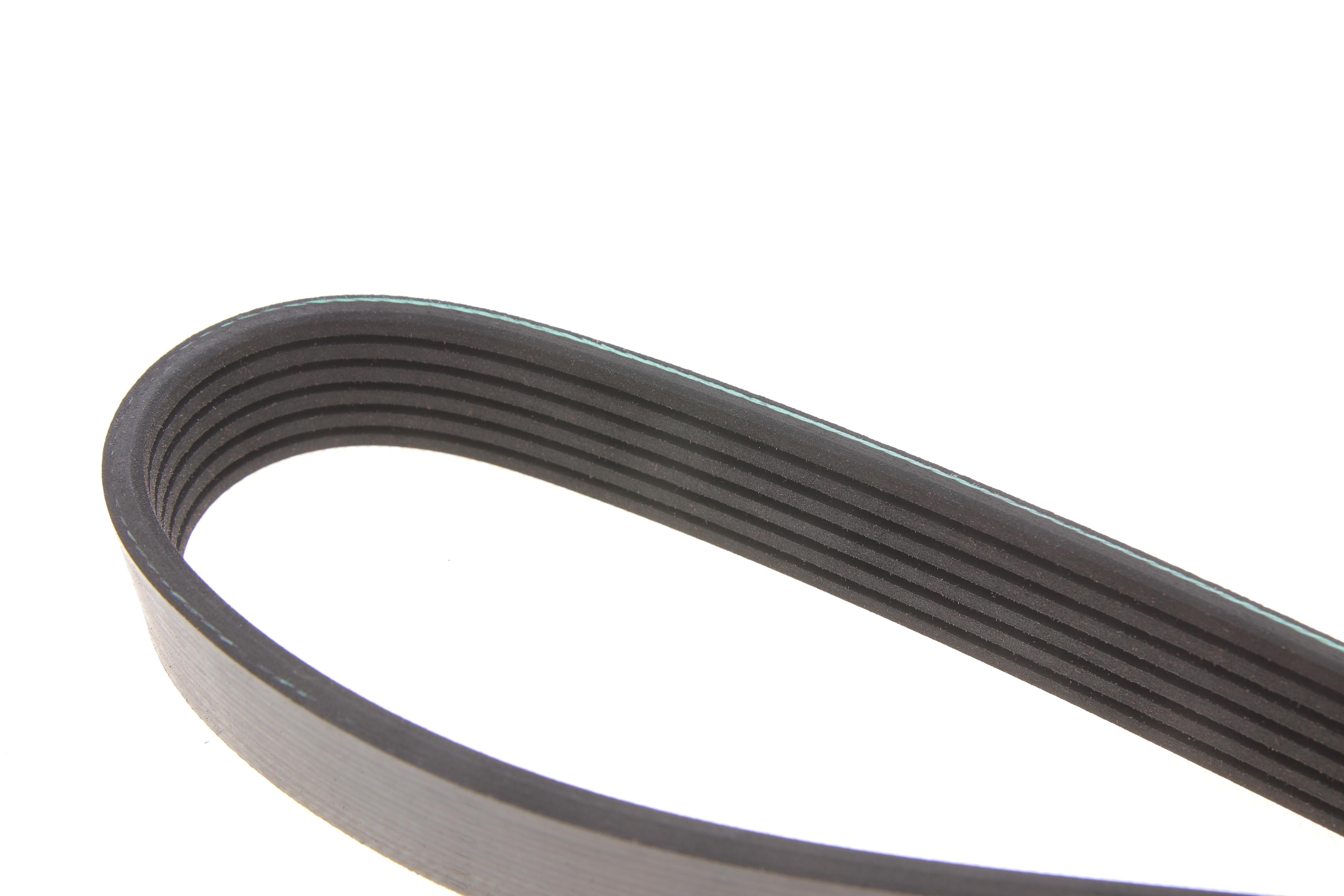 Ремінь генератора VW Crafter 2.0TDI (-AC) (6PK1080)