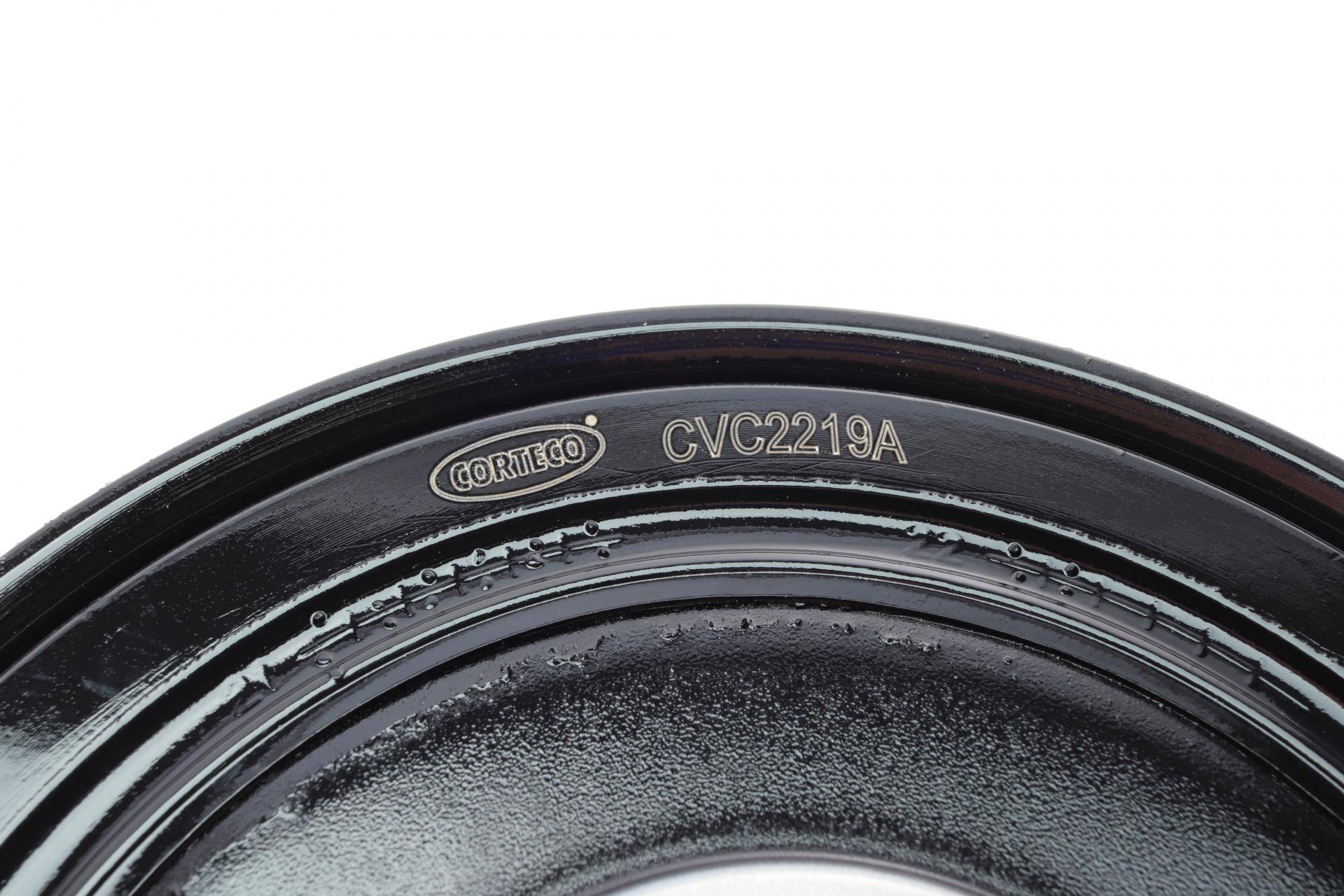 Шків колінвалу VW LT/T4/Crafter 2.5TDI (к-кт болти + шайба)