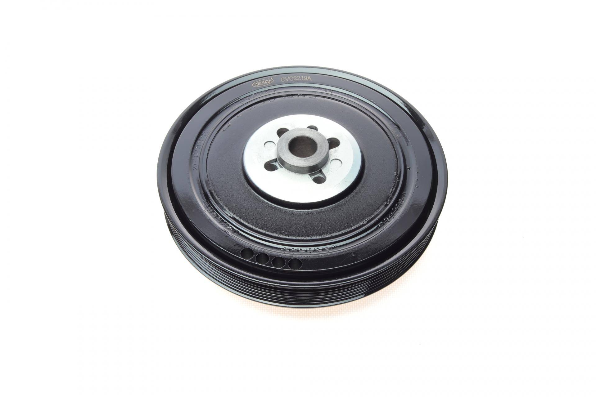 Шків колінвалу VW LT/T4/Crafter 2.5TDI (к-кт болти + шайба)