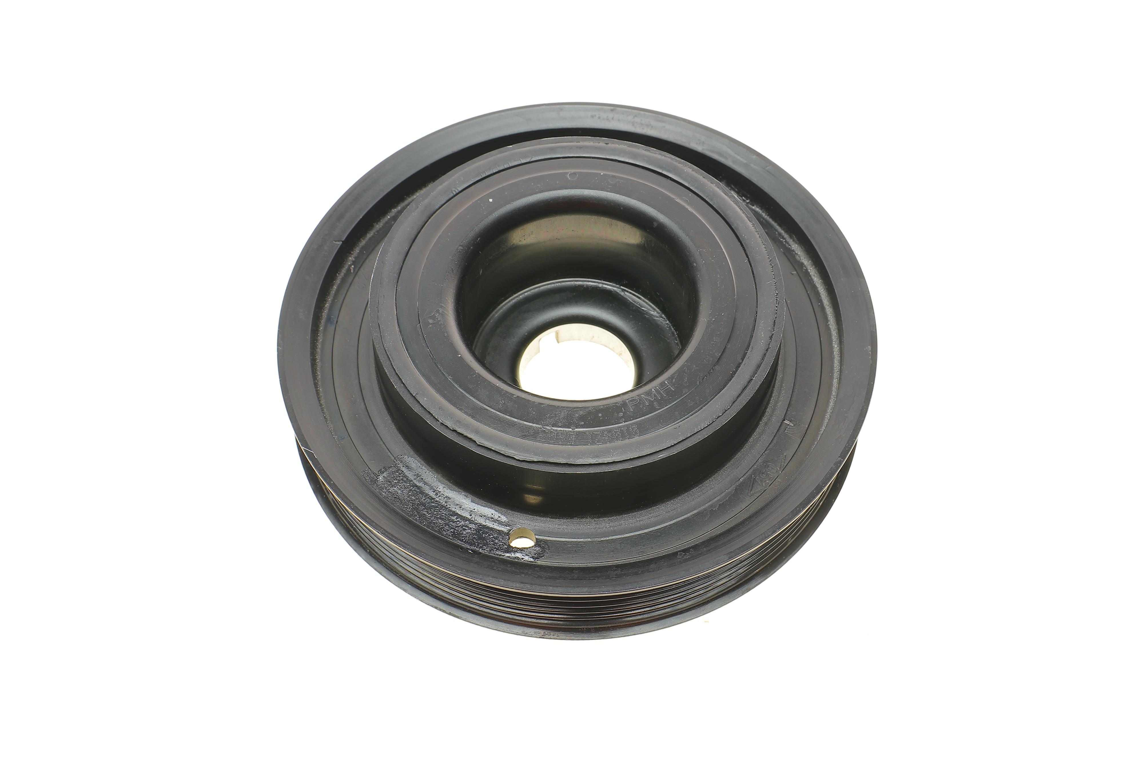 Шків колінвалу Renault Master 2.2 dCi 00-