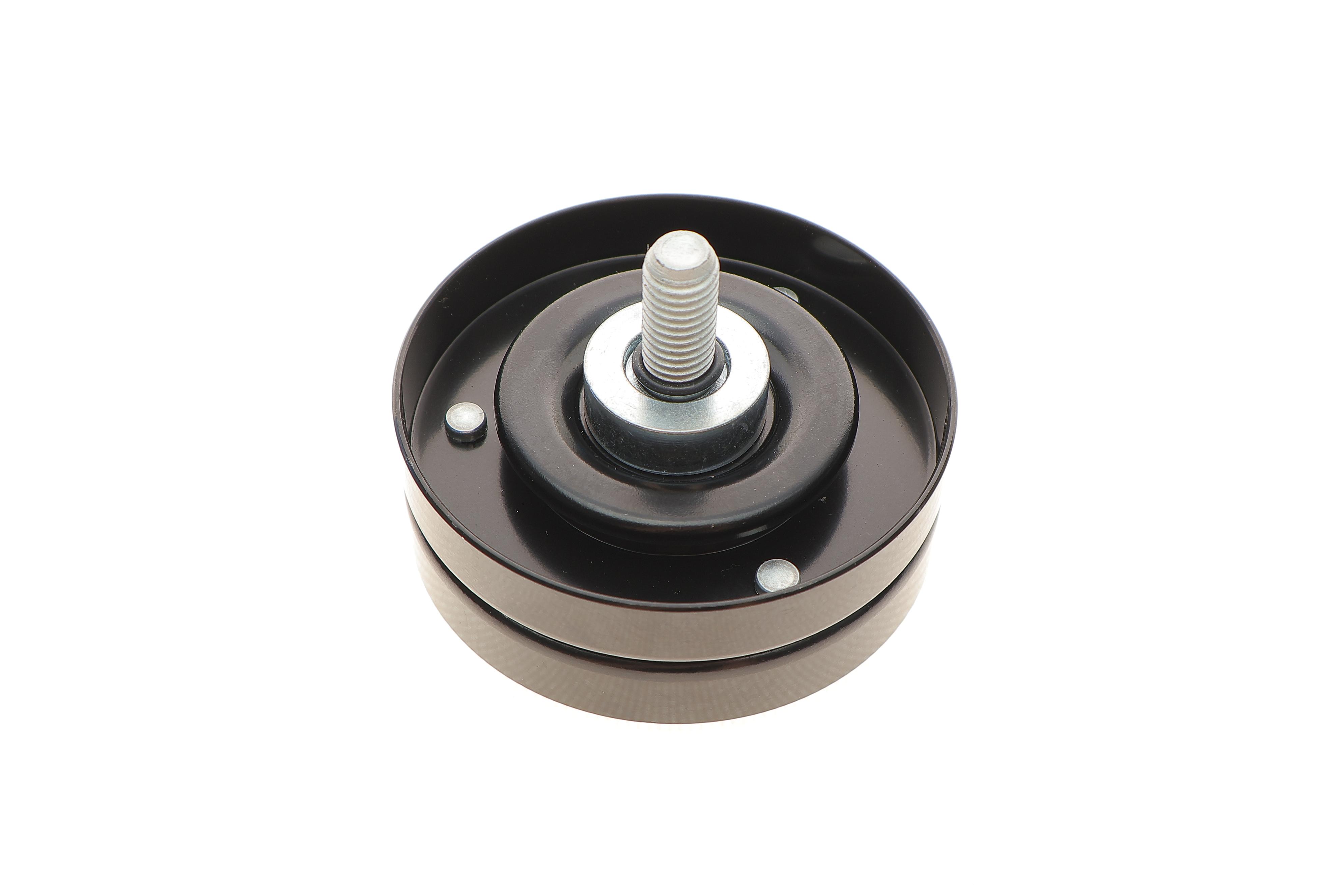 Ролик генератора Opel Combo 1.7CDTI 16V 00- (паразитний) (76x26)