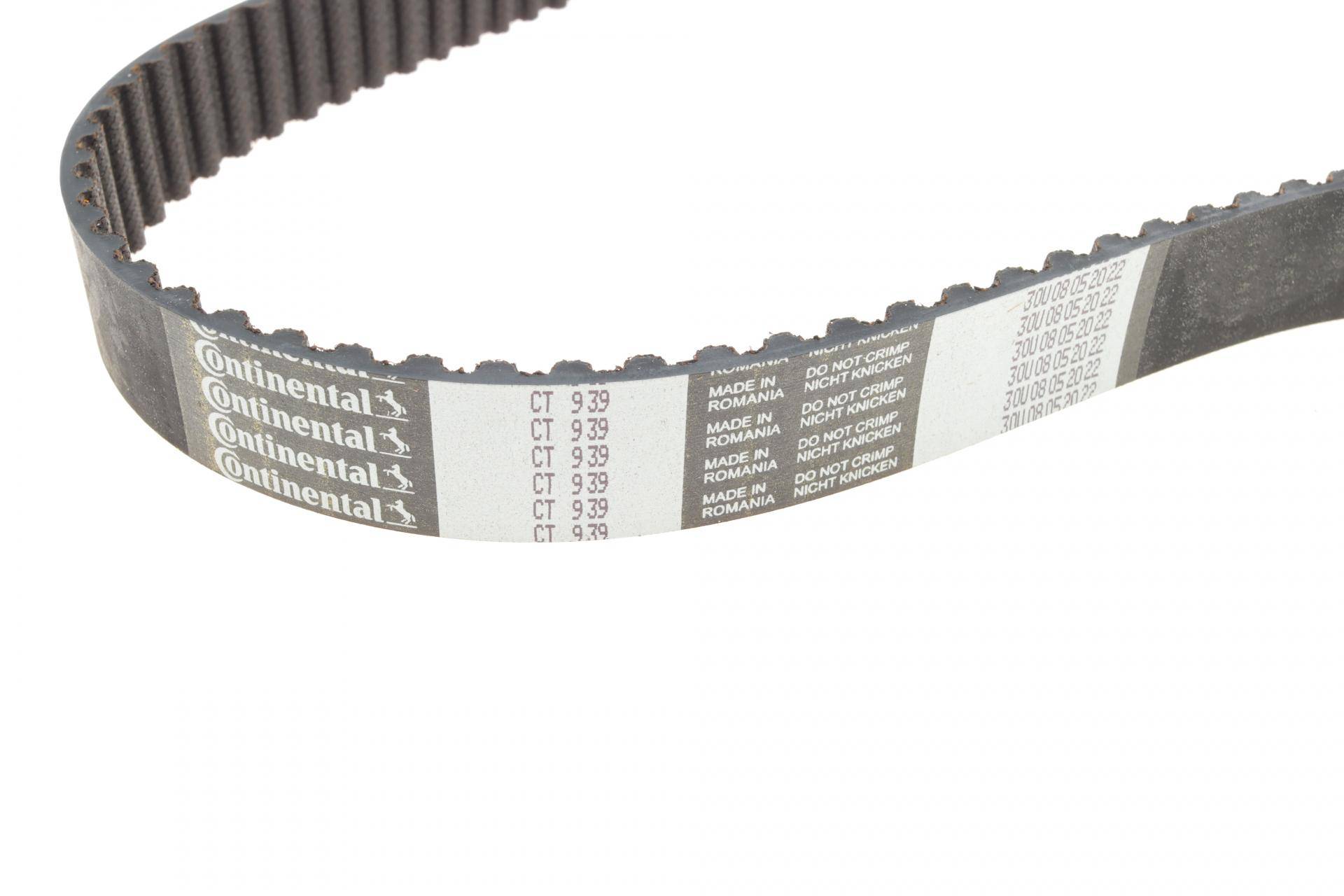 Комплект ГРМ + ПНВТ VW LT 96-/VW T4 2.5TDI 91-