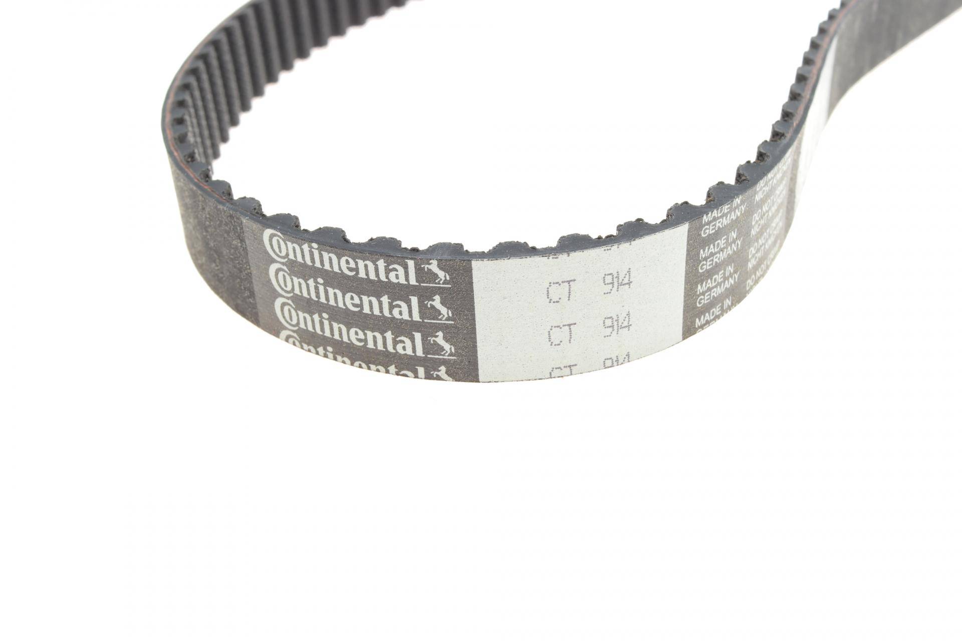 Комплект ГРМ + ПНВТ VW LT 96-/VW T4 2.5TDI 91-