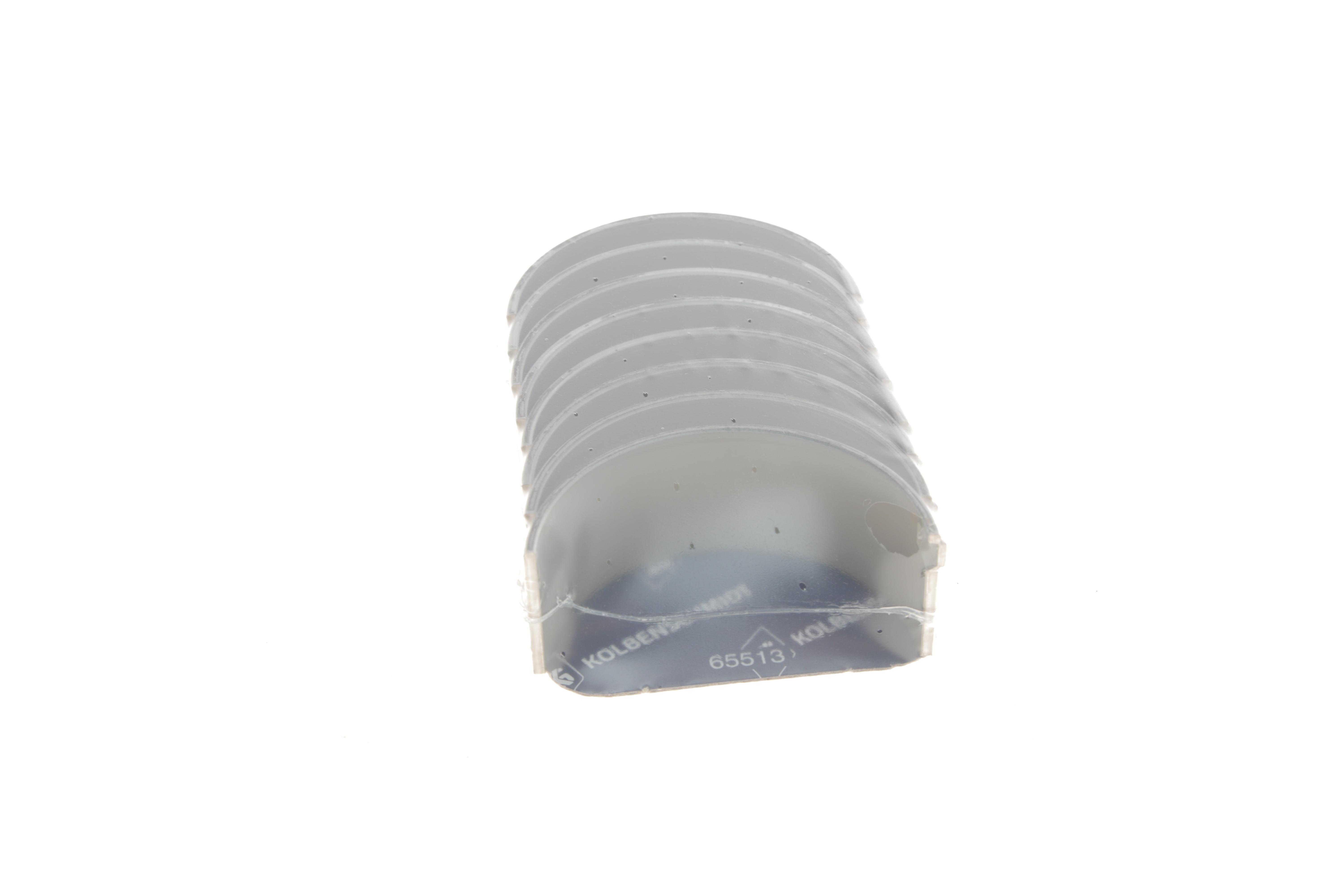 Вкладиші шатунні Renault Trafic 2.5D/Fiat Ducato 2.4D/2.5D/TD/2.8JTD 78- (STD) 8шт.