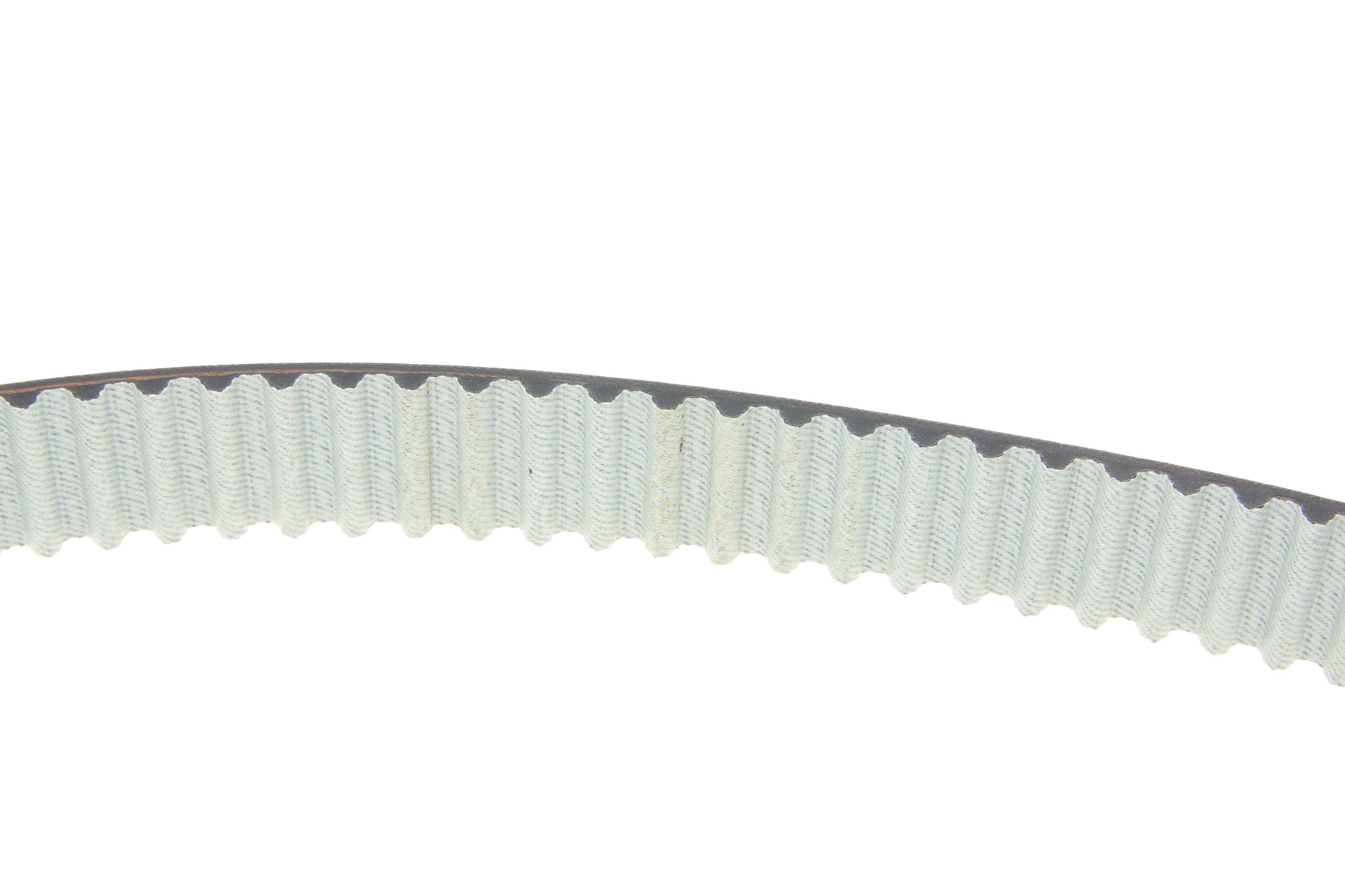 Комплект ГРМ + помпа VW Caddy III 07-10-/Golf IV/V 00-11/Passat 1.9T/2.0 TDI 00-09 (120x30)