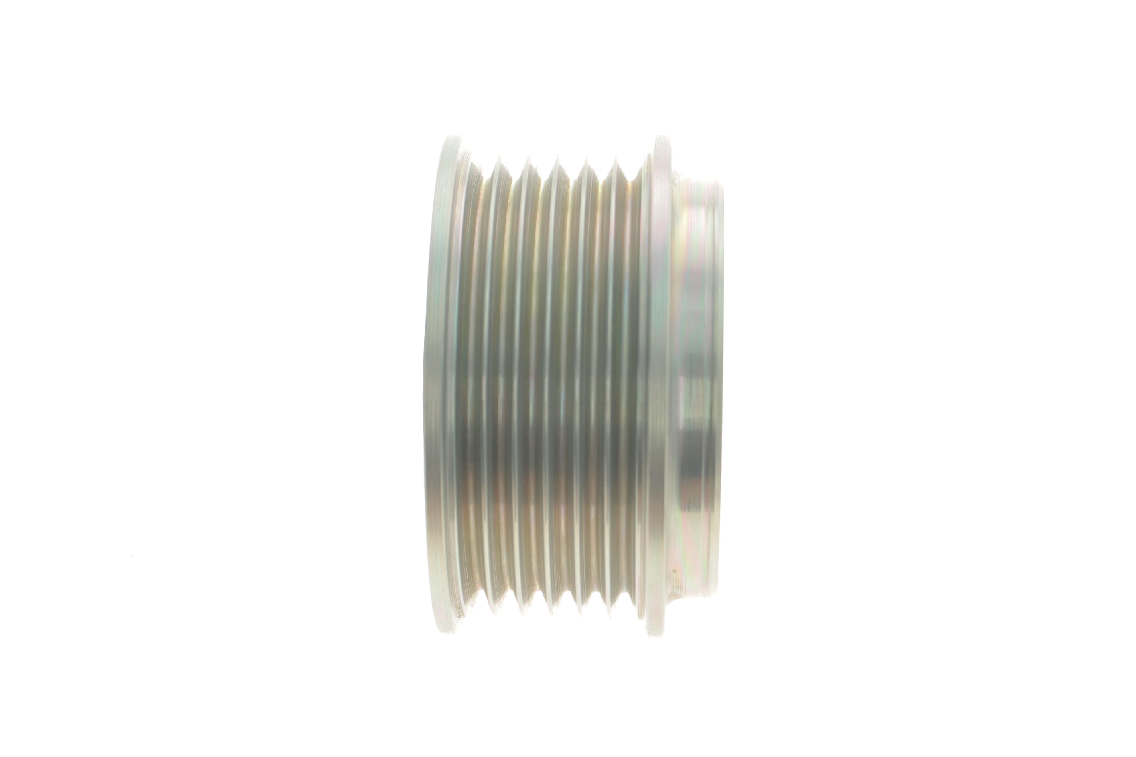 Шків генератора Ford Transit Connect 1.8DI/TDCi 02-13, 55/66/81kw, 6PK