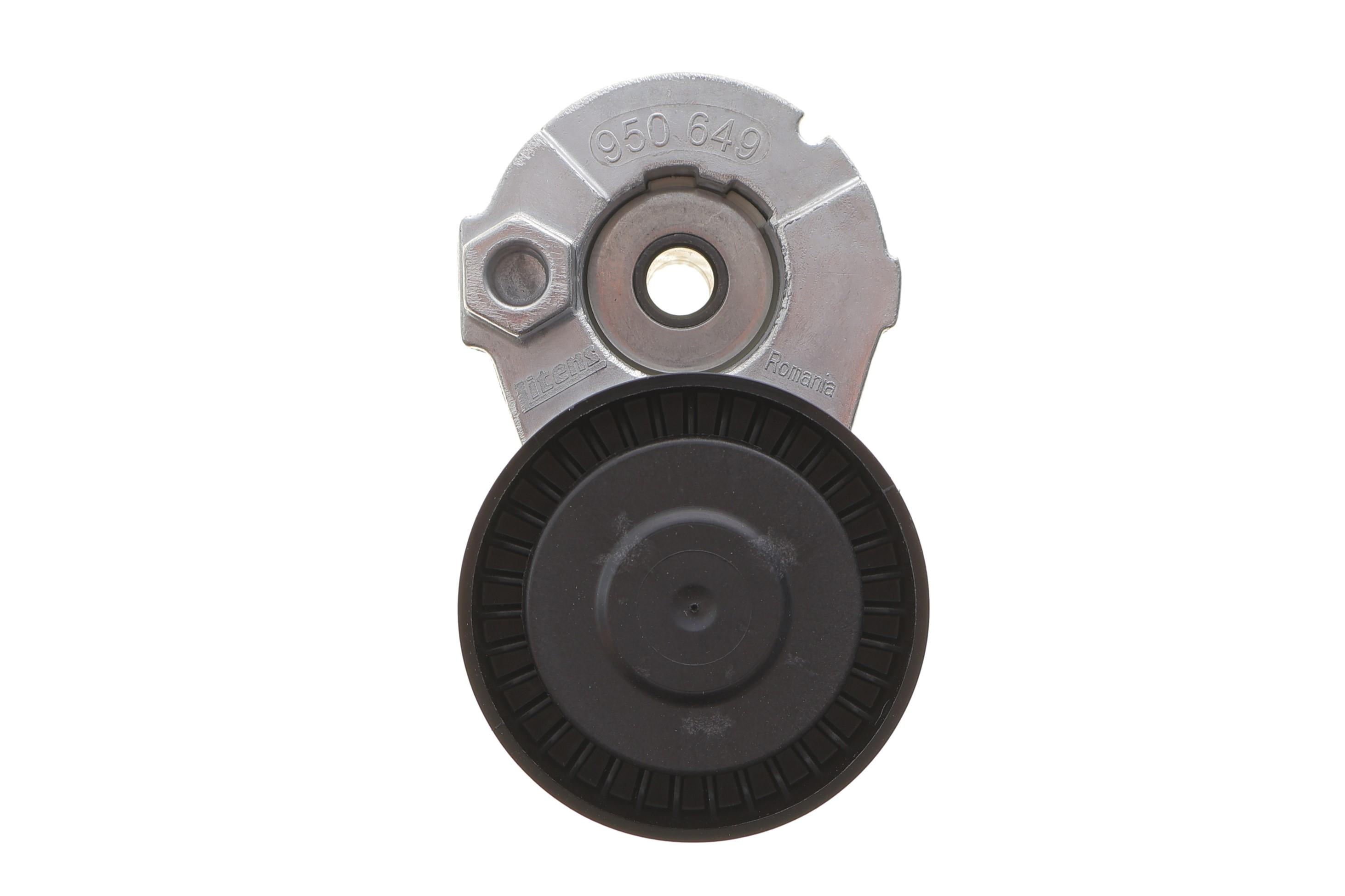 Натяжник ременя генератора Renault Kangoo 1.5dCi 05- (+AC), K9K