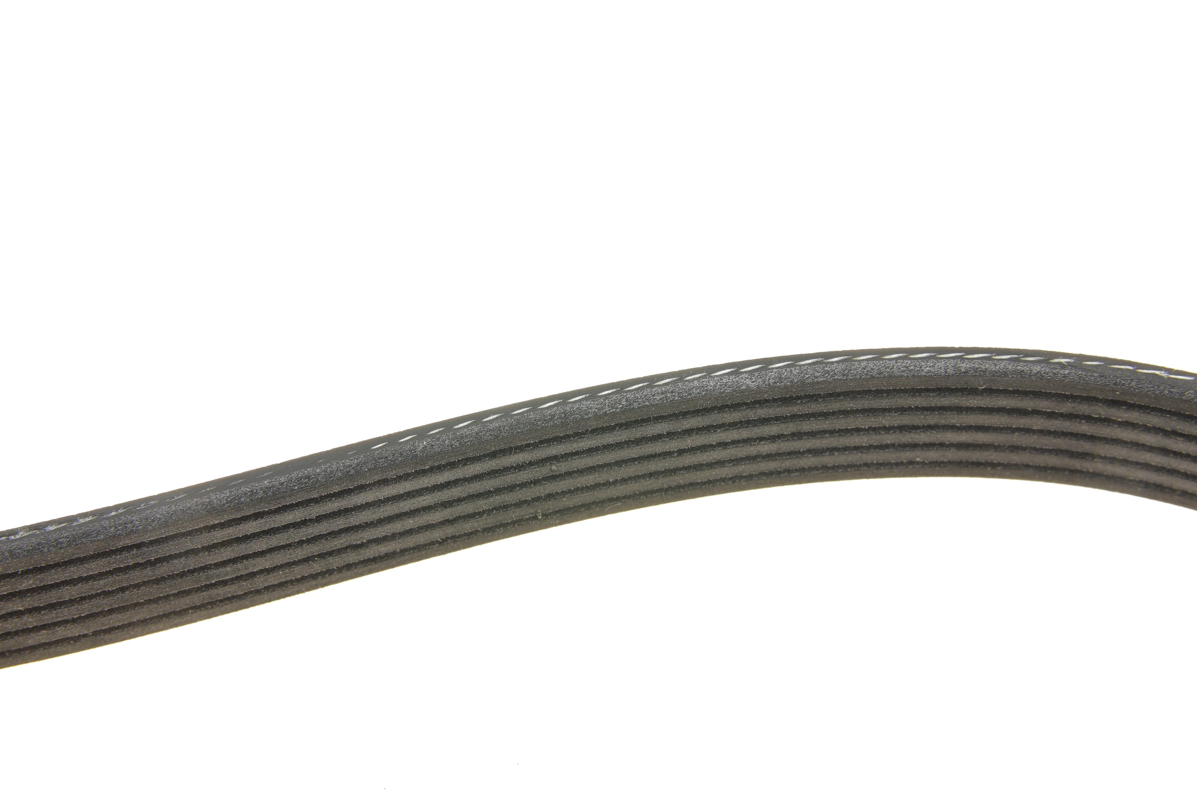 Ремінь генератора VW Caddy 1.9D/SDI -03 (6PK1038)